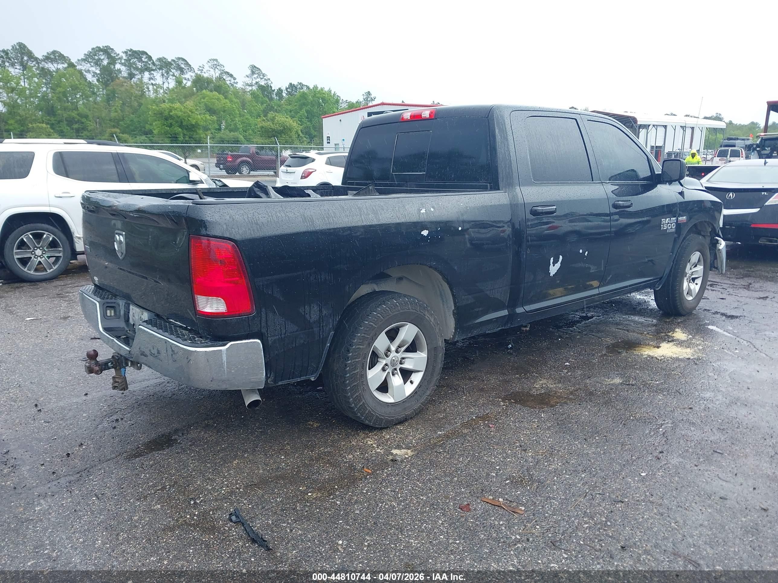 RAM 1500 image 4