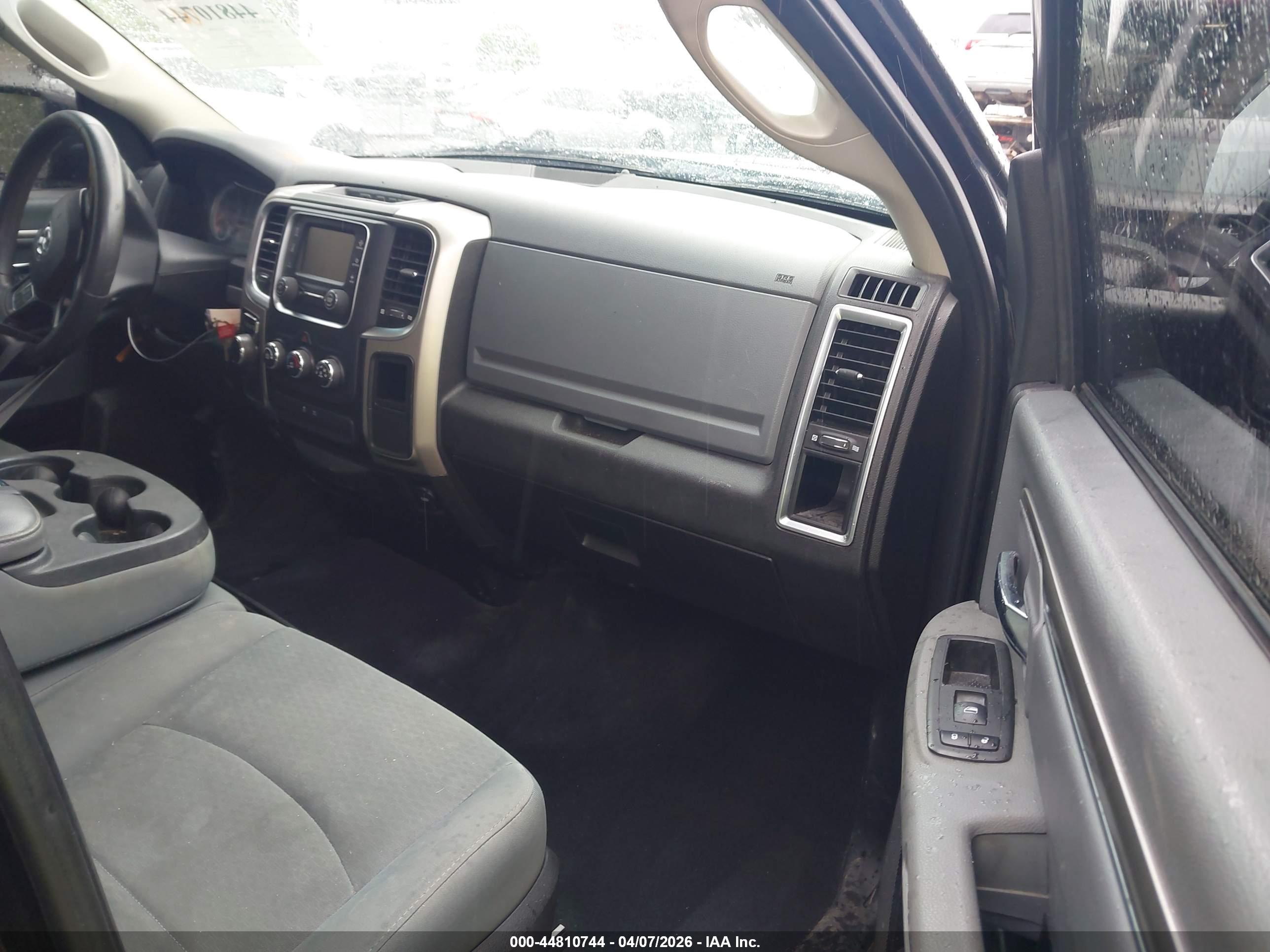 RAM 1500 image 5