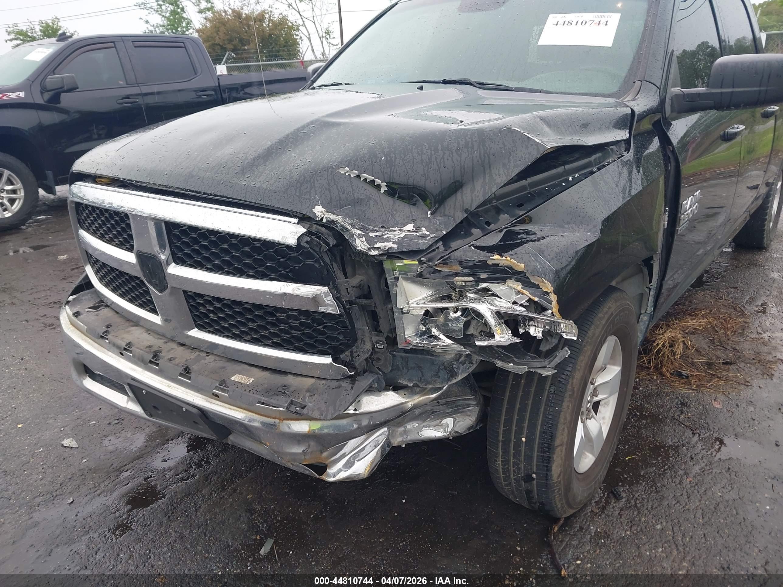 RAM 1500 image 6