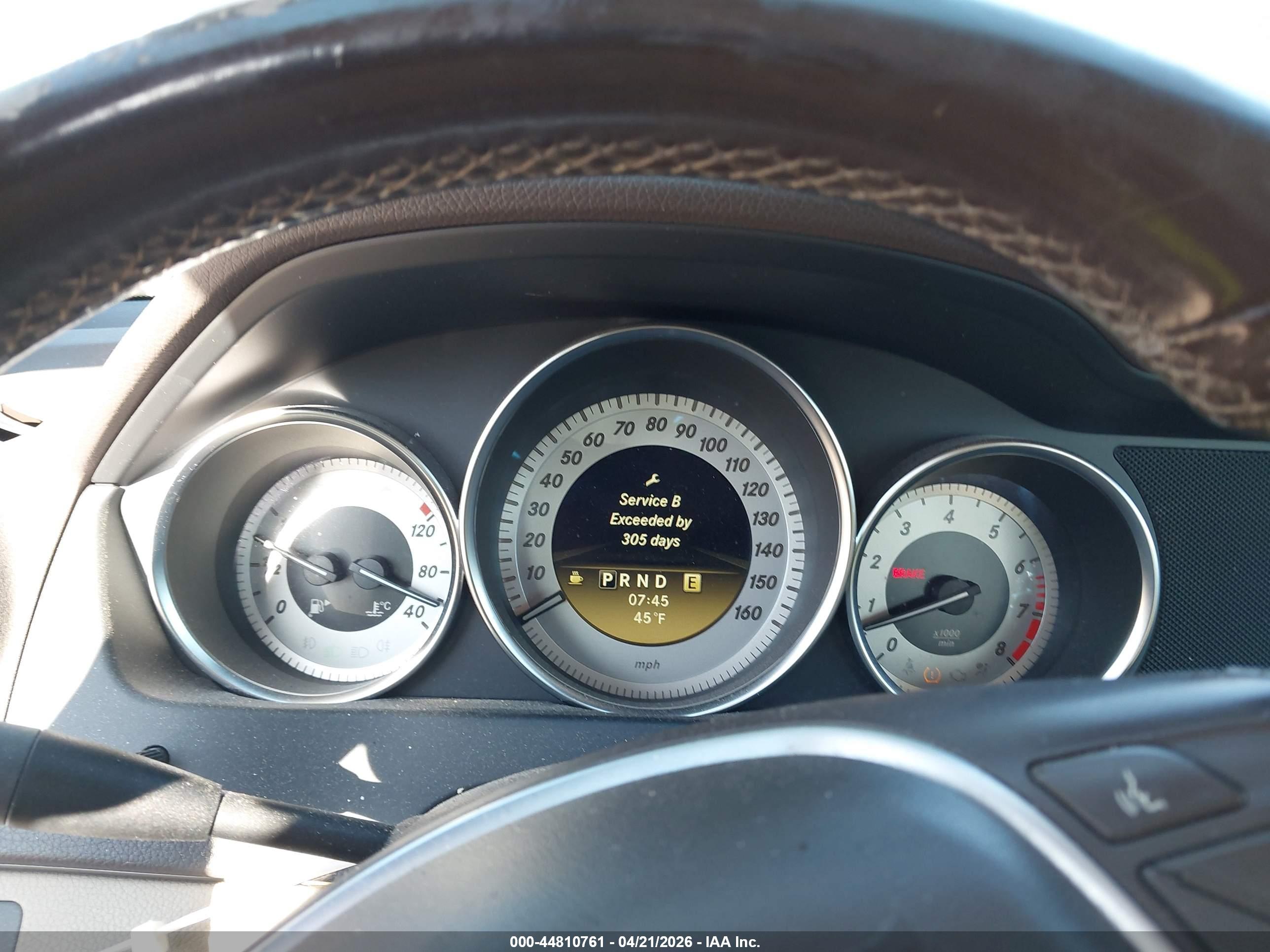 MERCEDES-BENZ C image 7