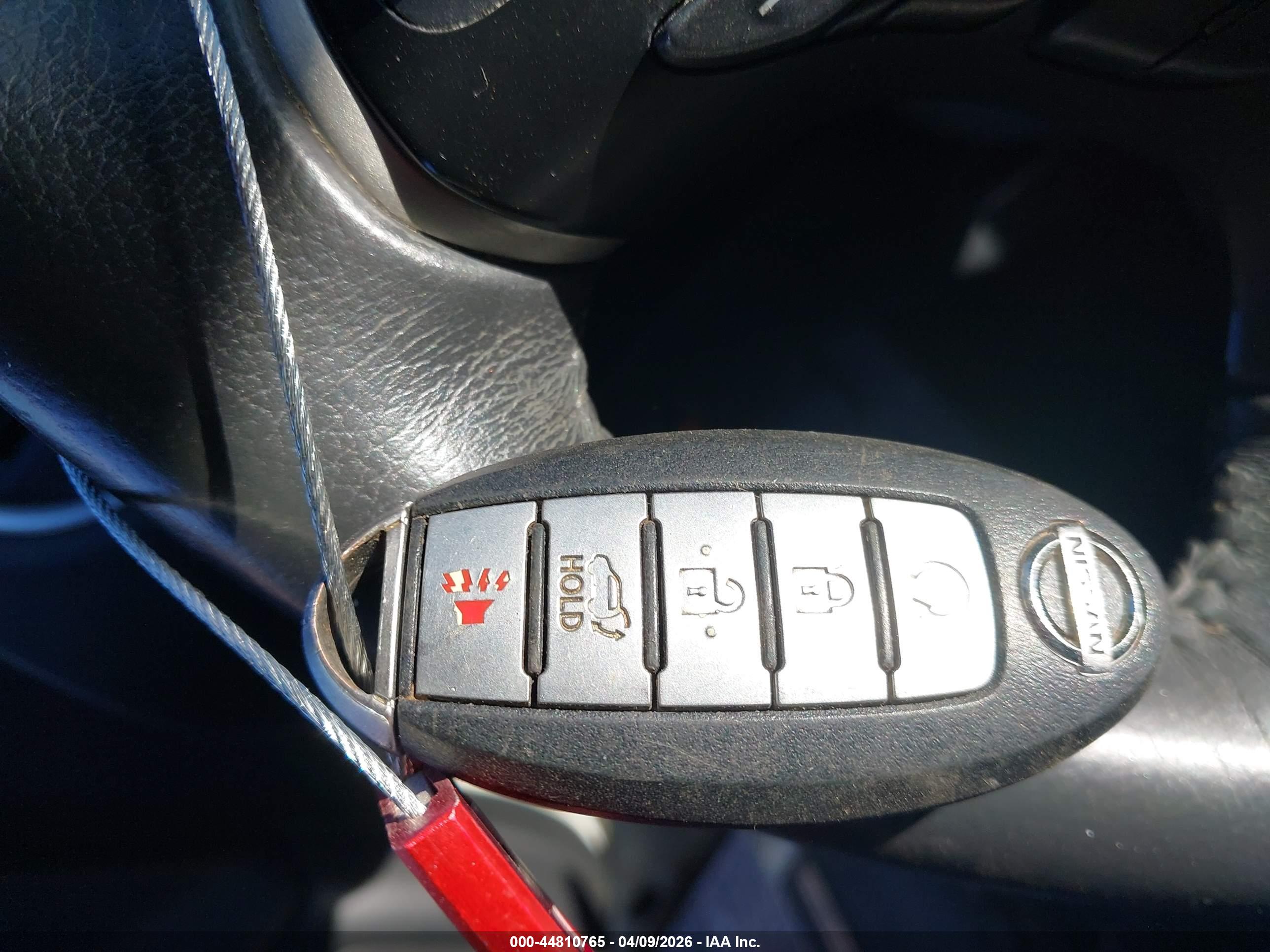 NISSAN PATHFINDER image 11