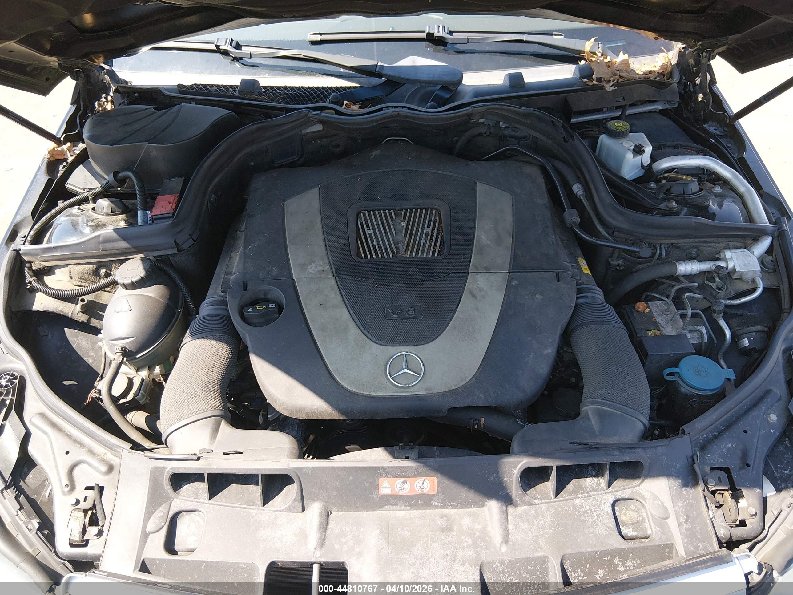 MERCEDES-BENZ C image 10