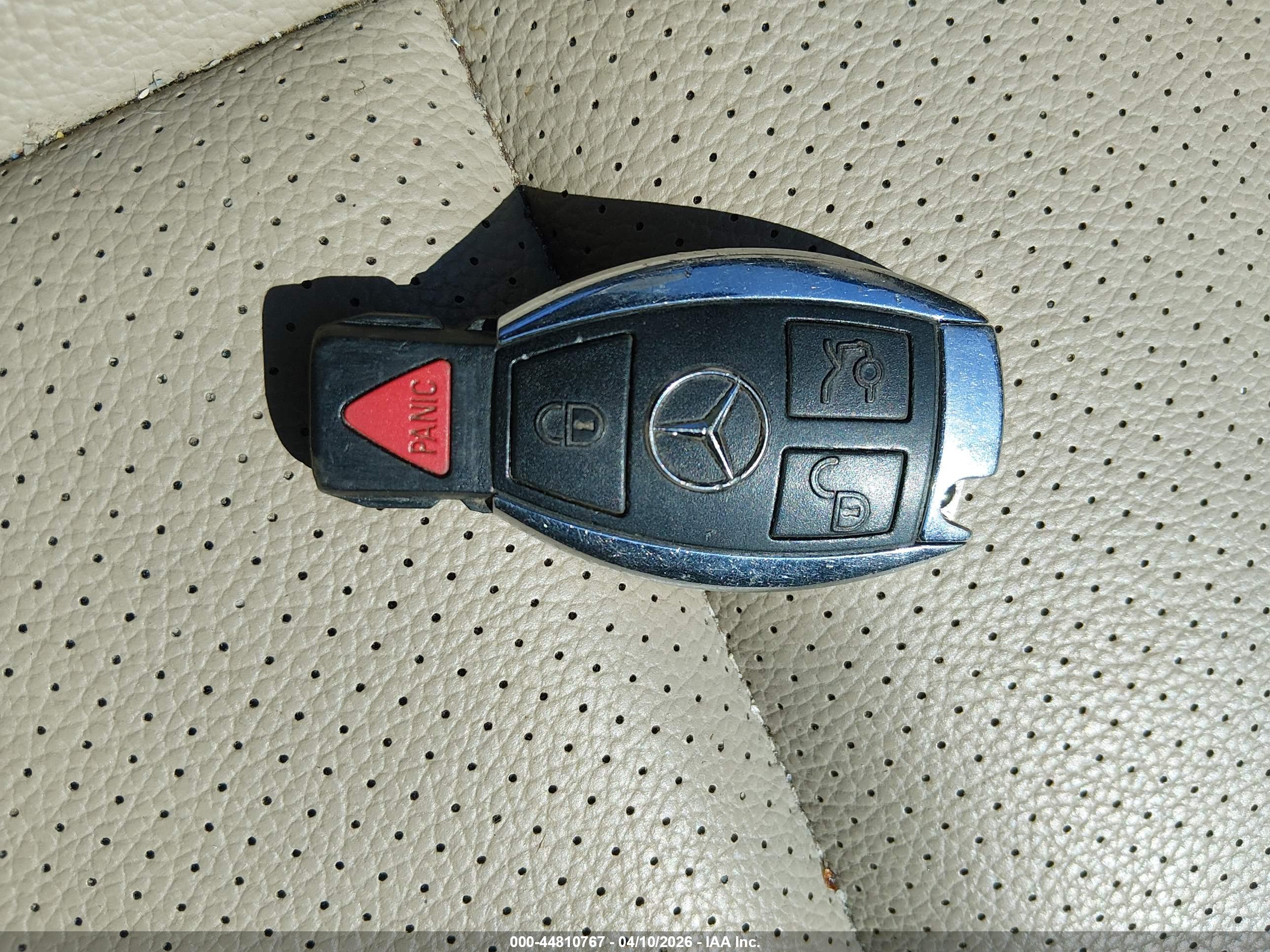 MERCEDES-BENZ C image 11