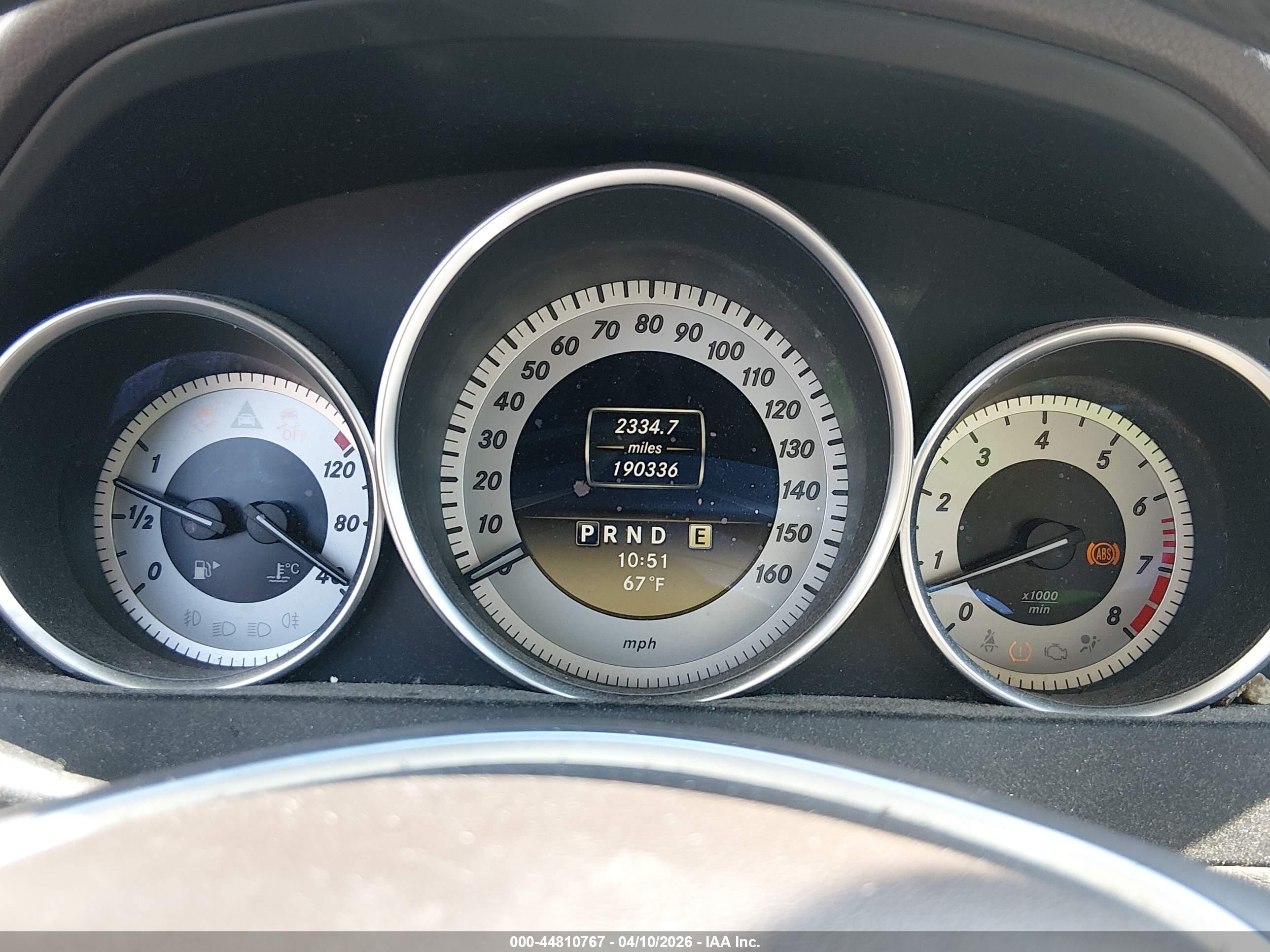 MERCEDES-BENZ C image 7