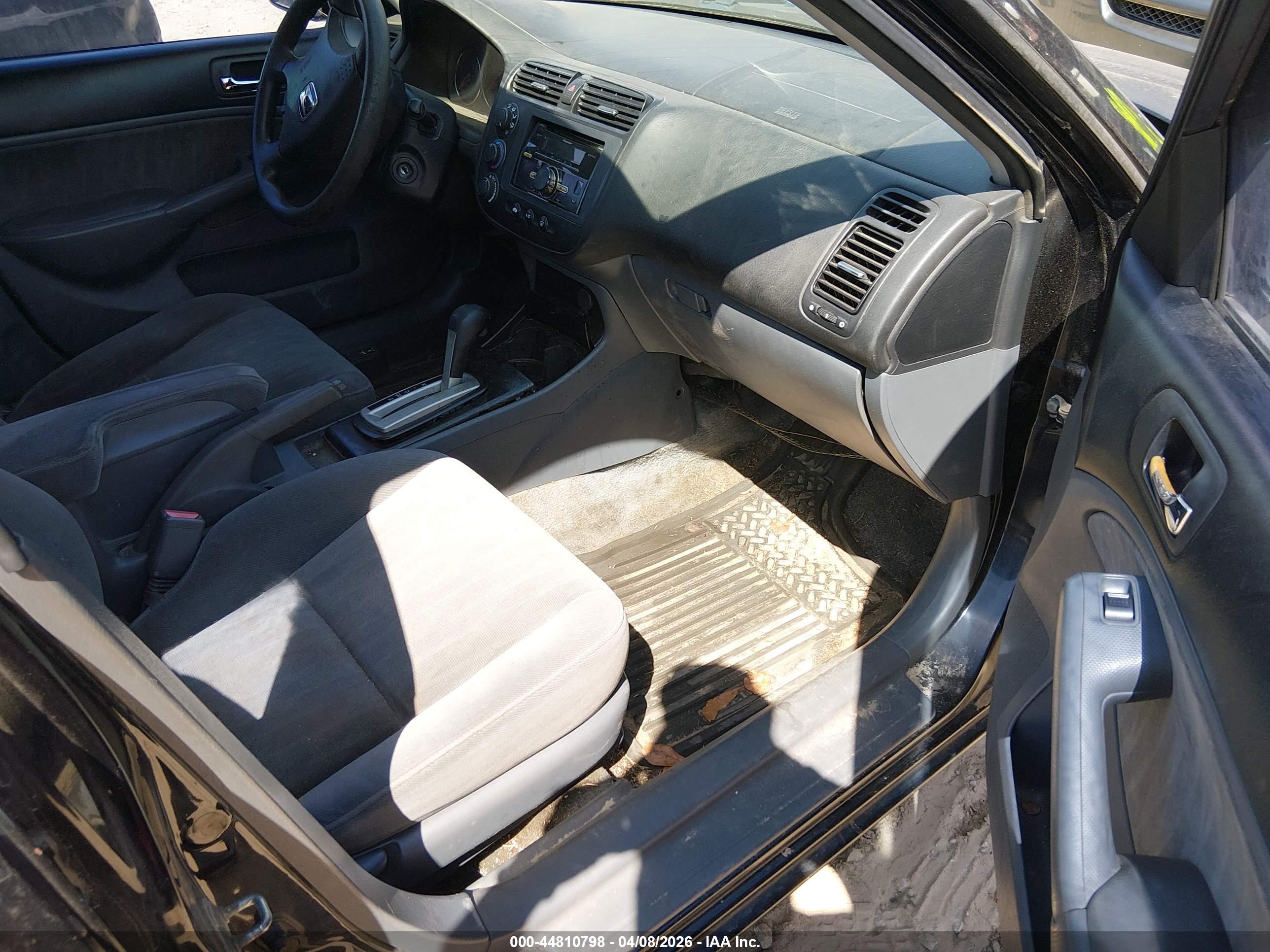 HONDA CIVIC image 5