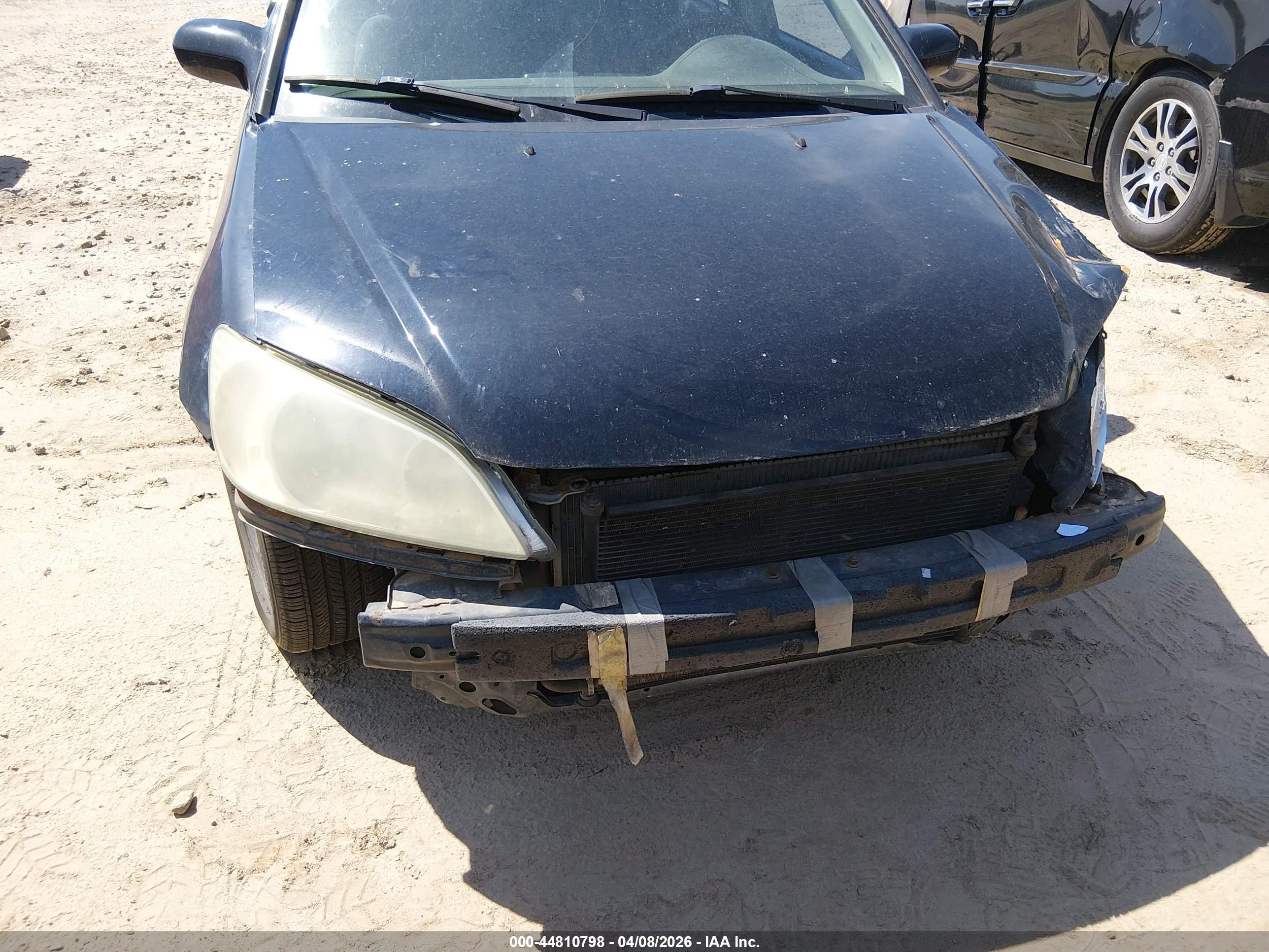 HONDA CIVIC image 6