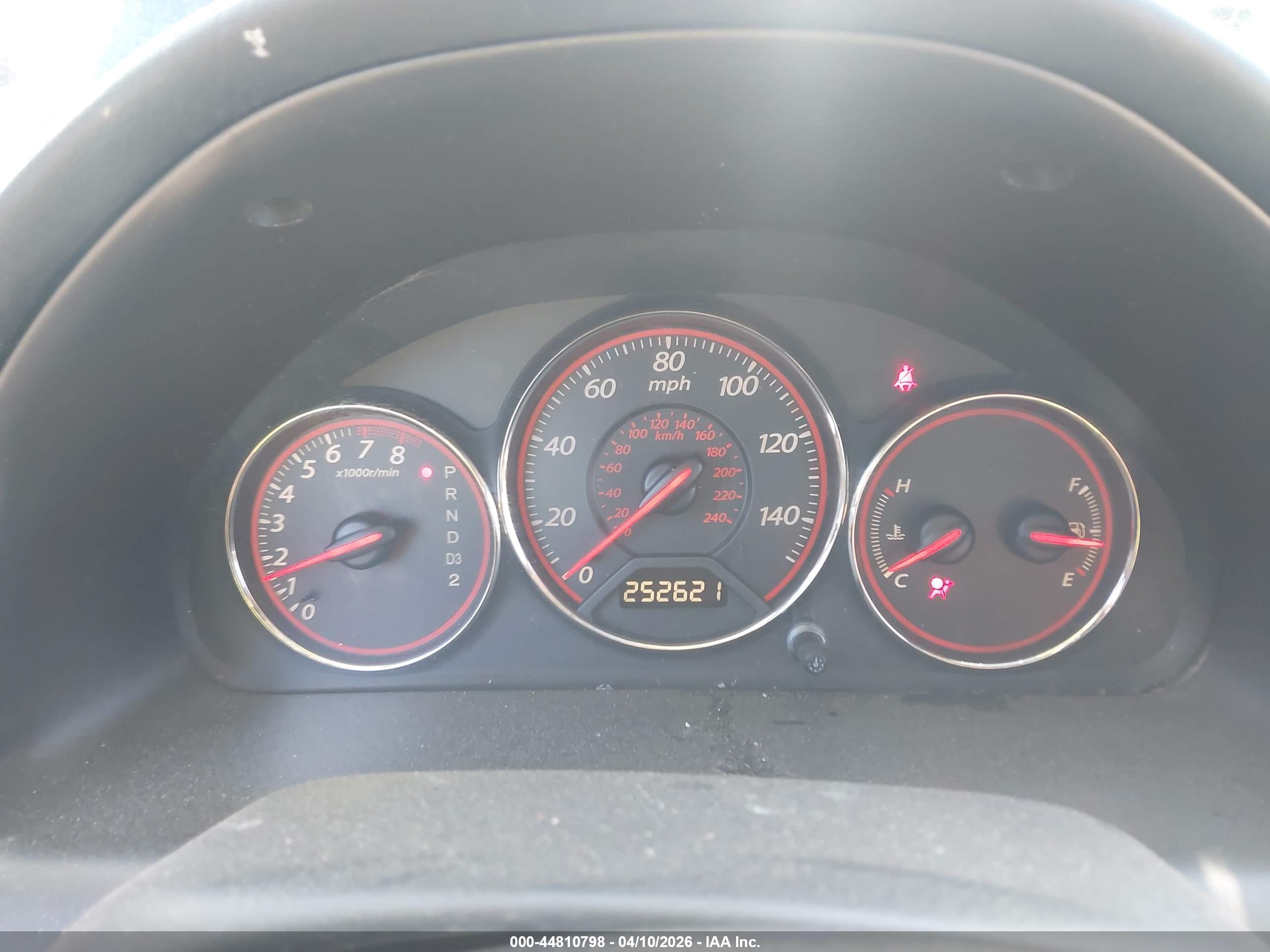 HONDA CIVIC image 7