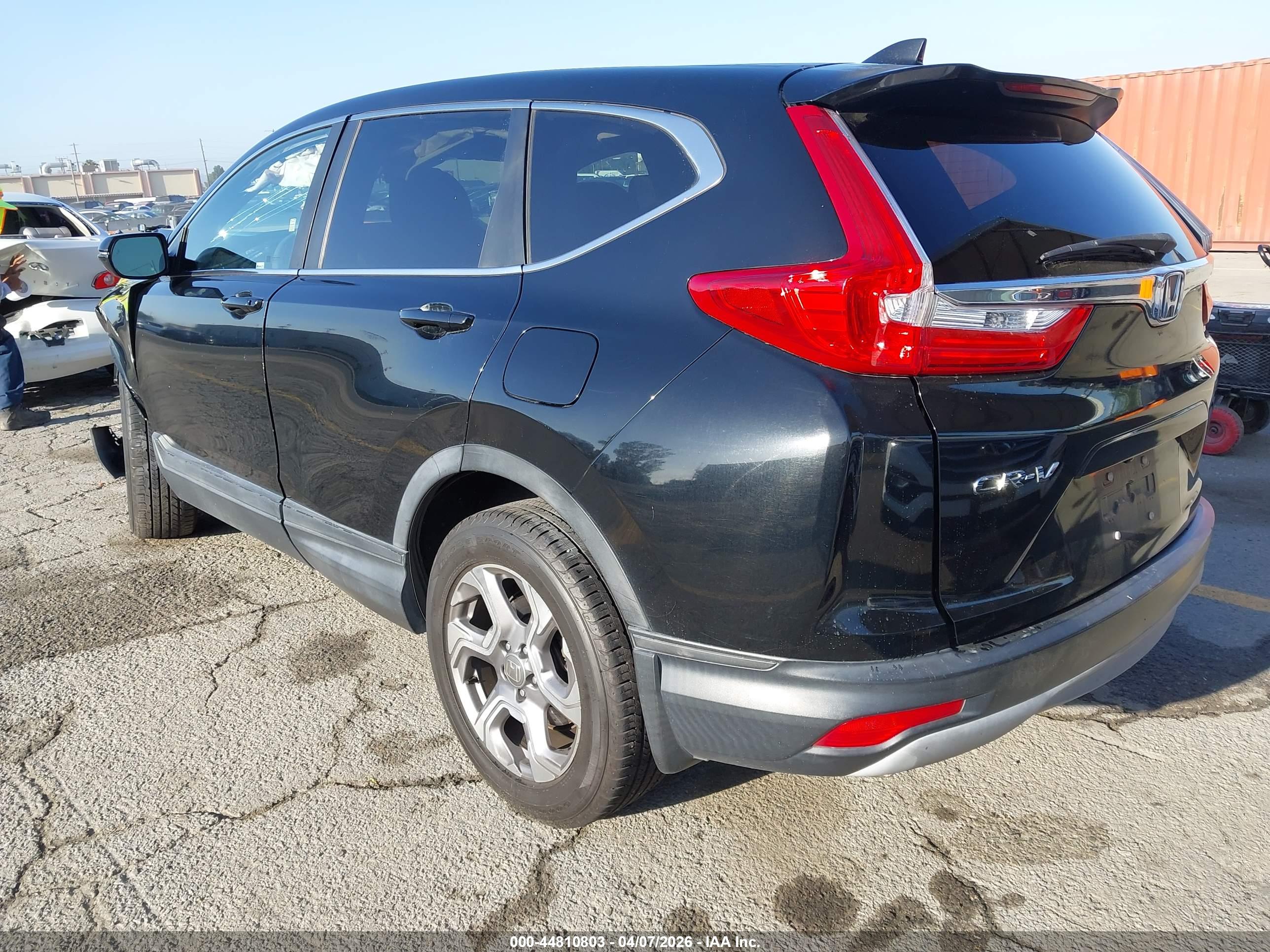HONDA CR-V image 3