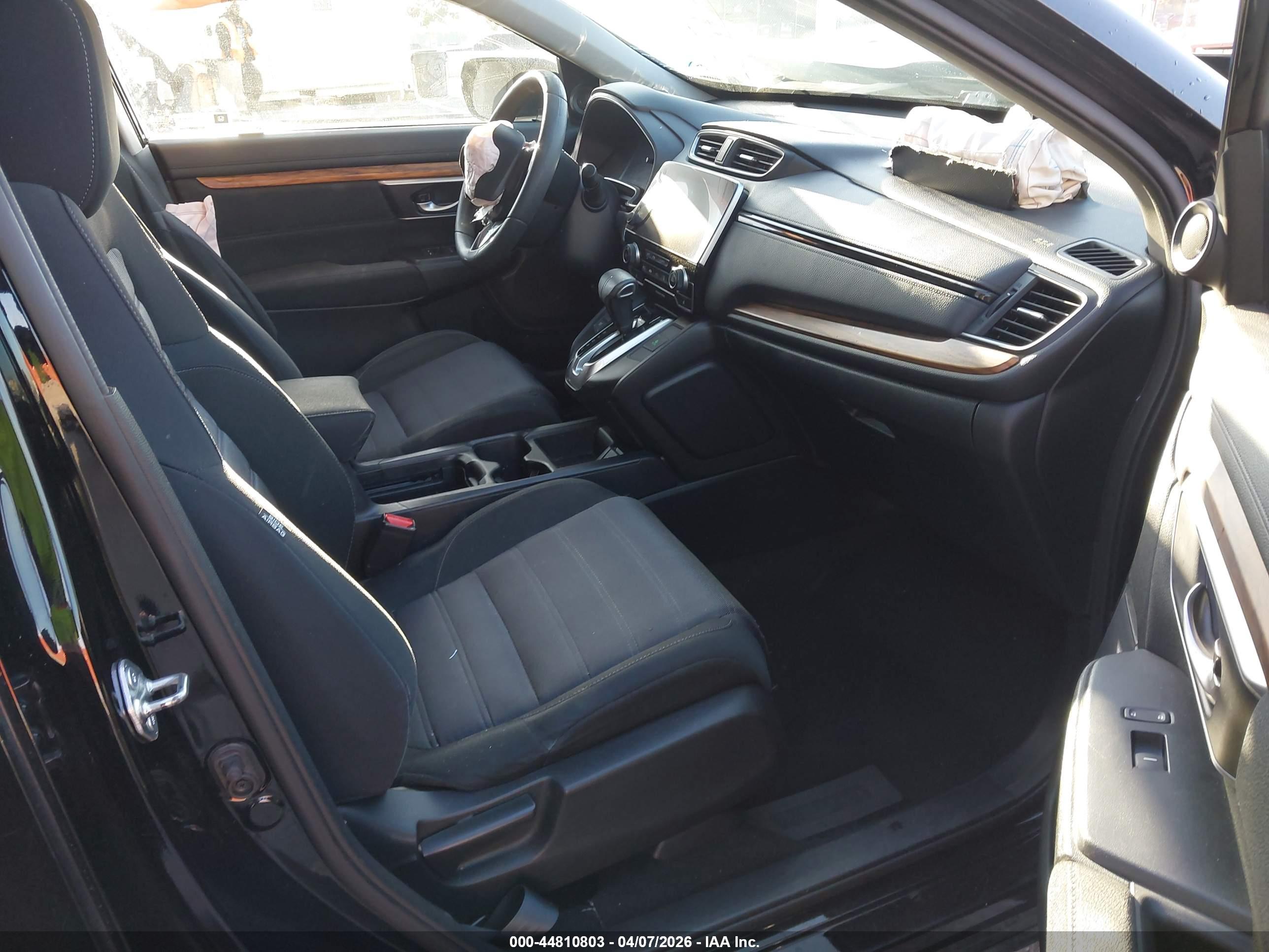 HONDA CR-V image 5