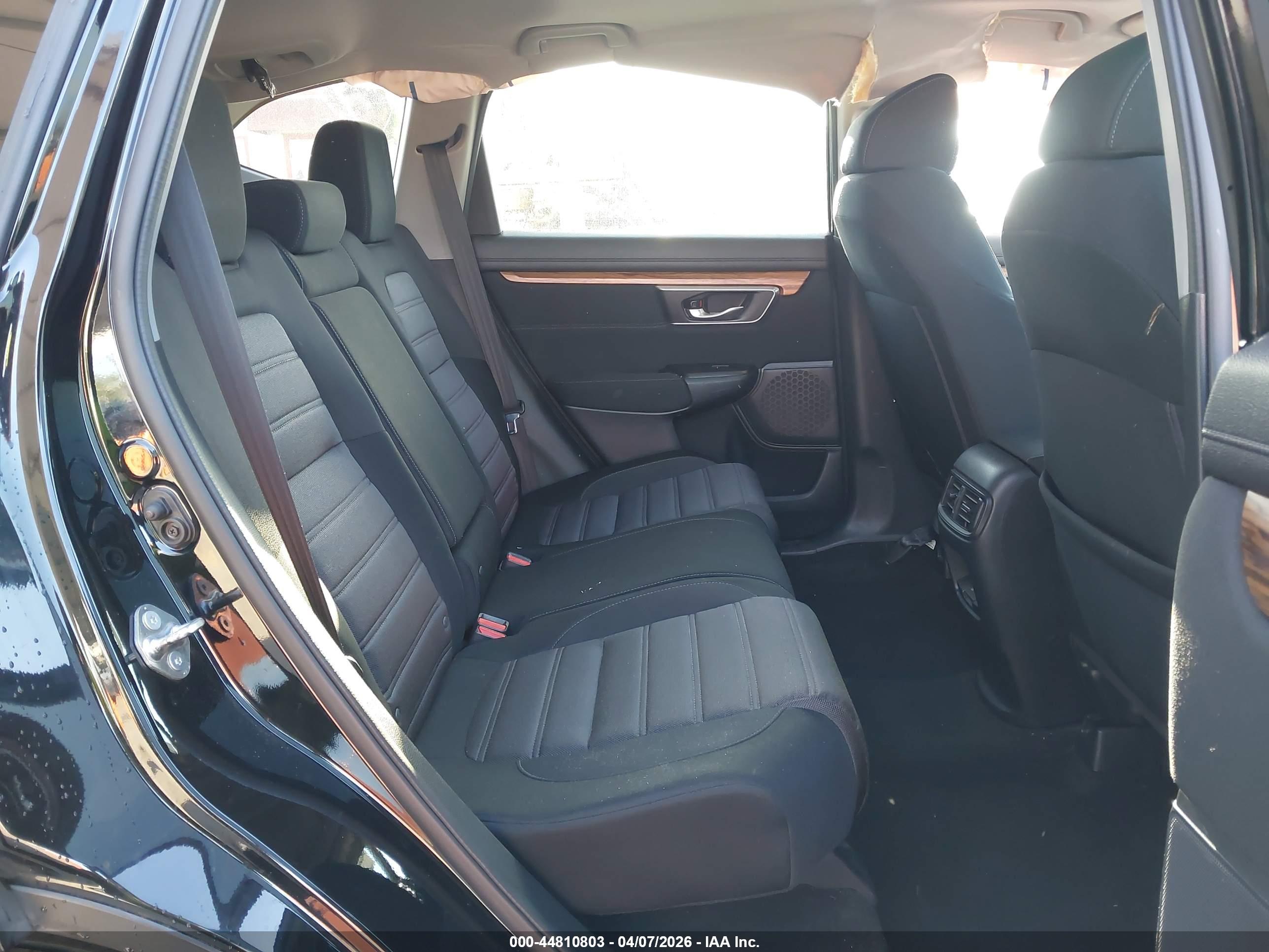 HONDA CR-V image 8