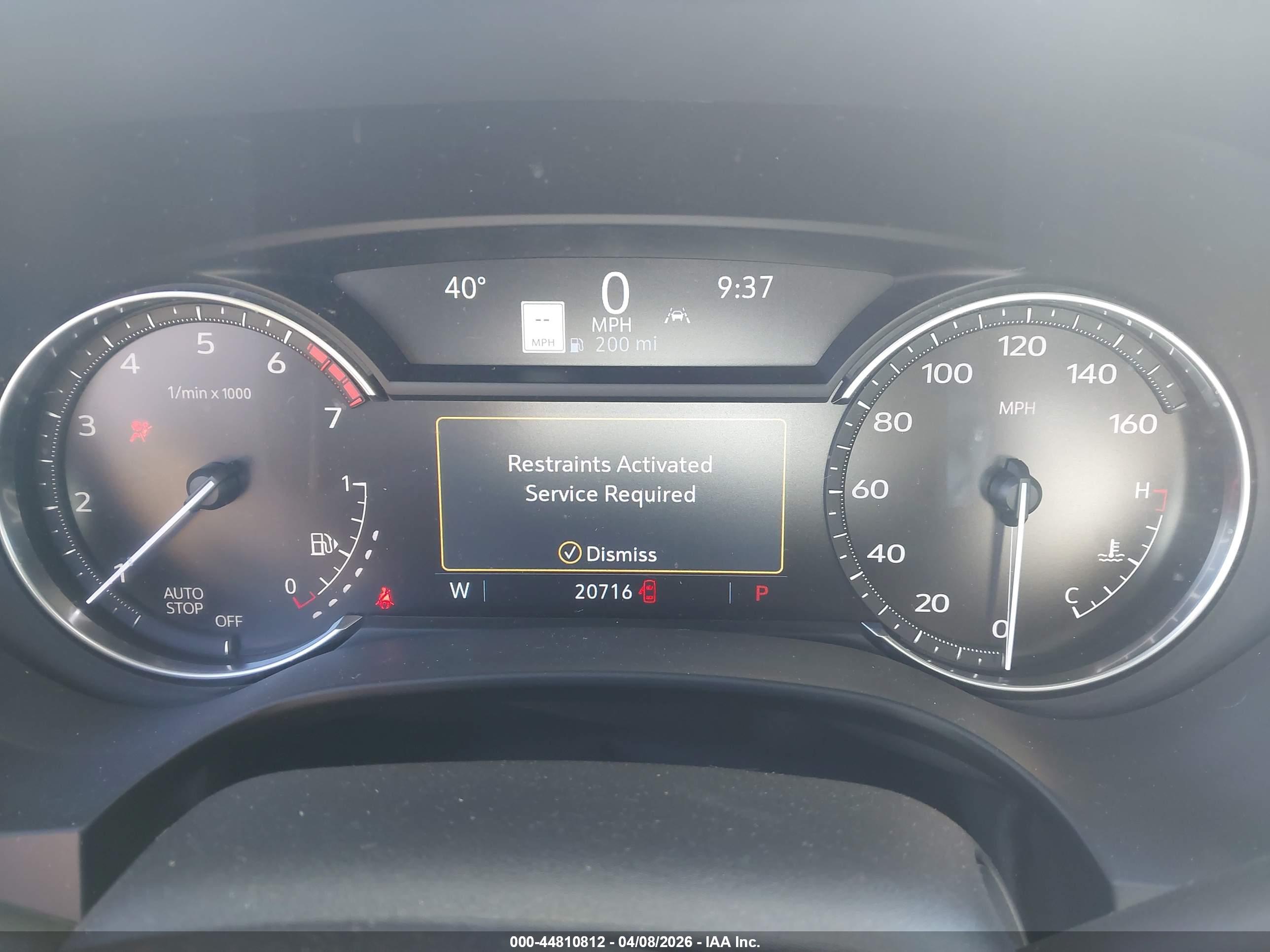 CADILLAC CT4 image 7