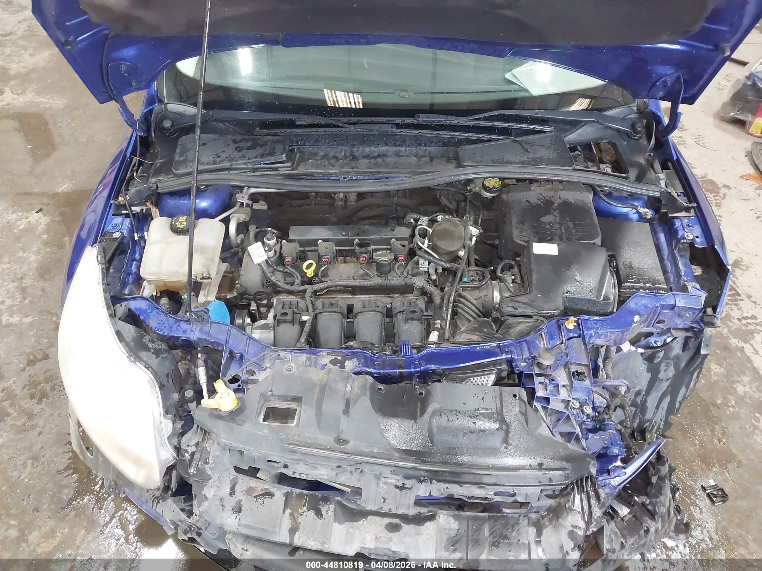 FORD FOCUS image 10
