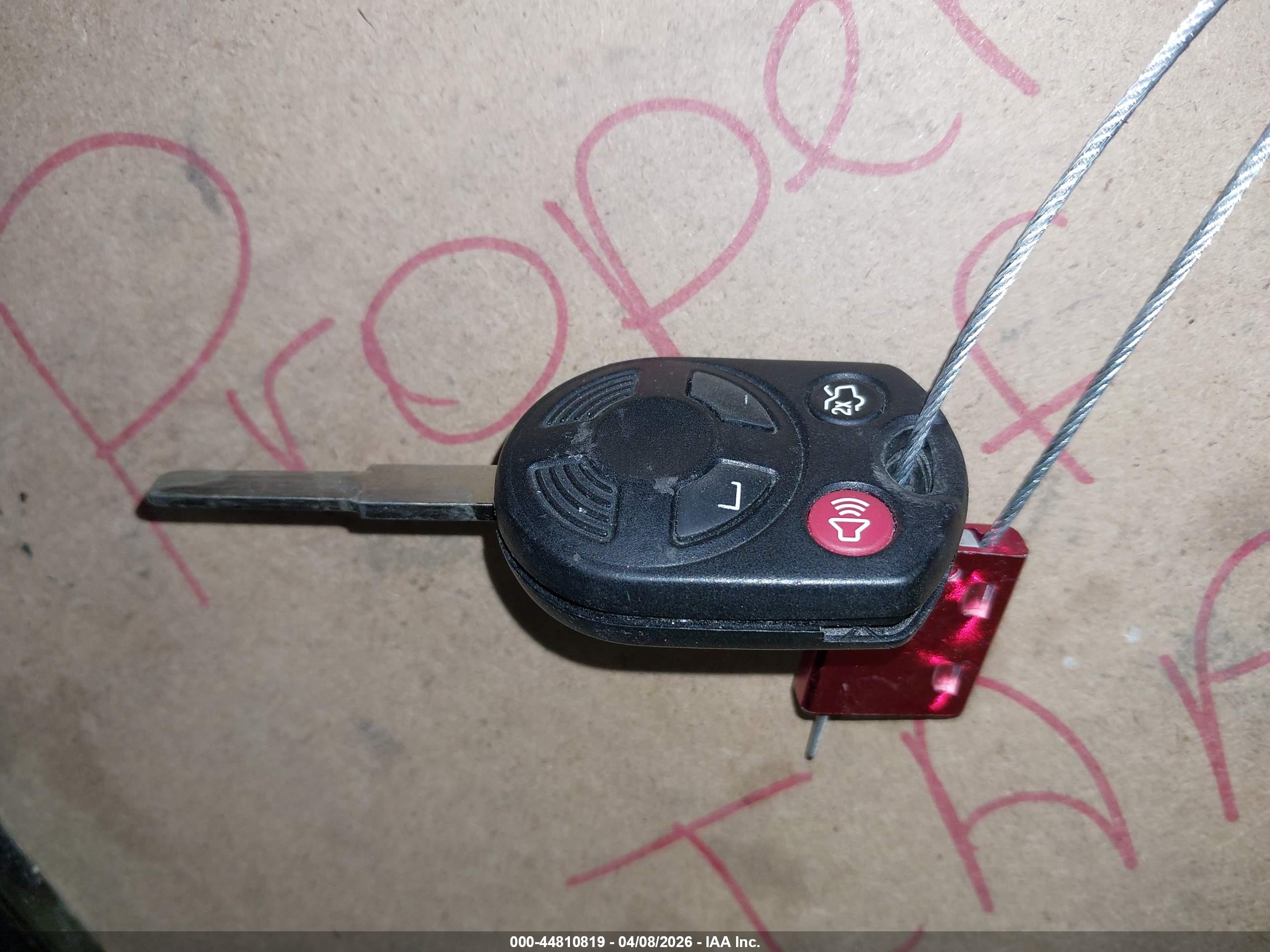FORD FOCUS image 11