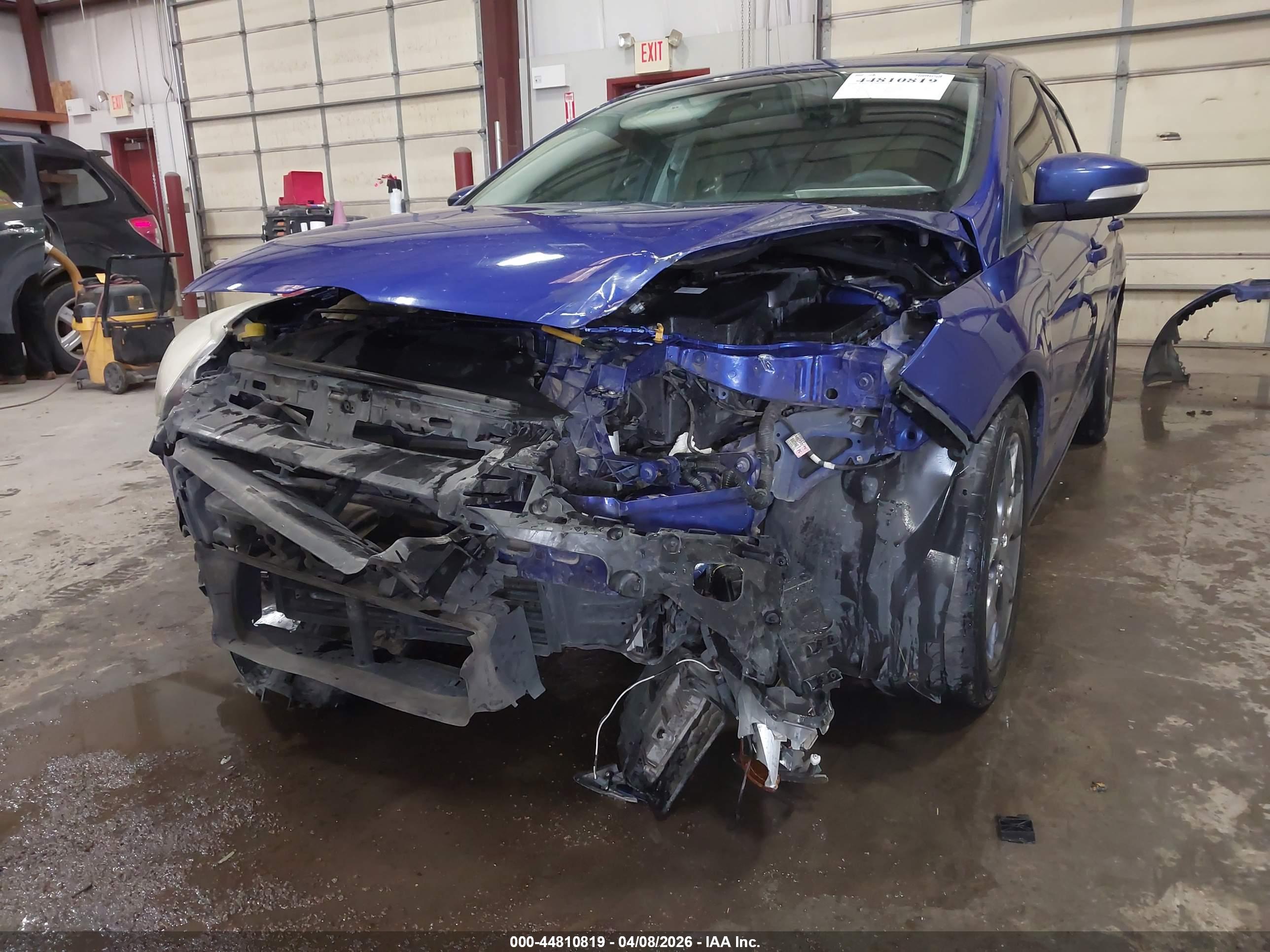 FORD FOCUS image 6