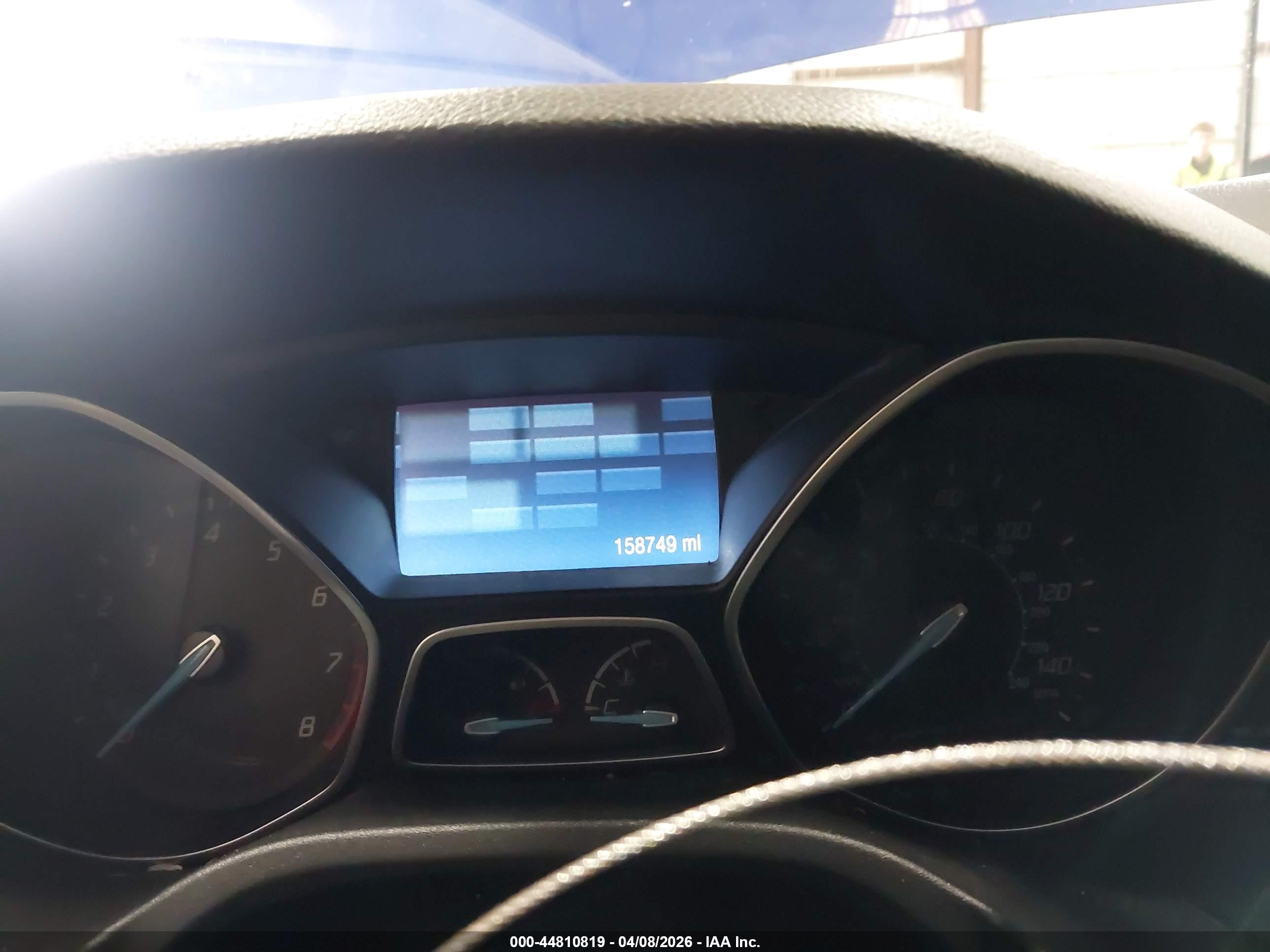 FORD FOCUS image 7