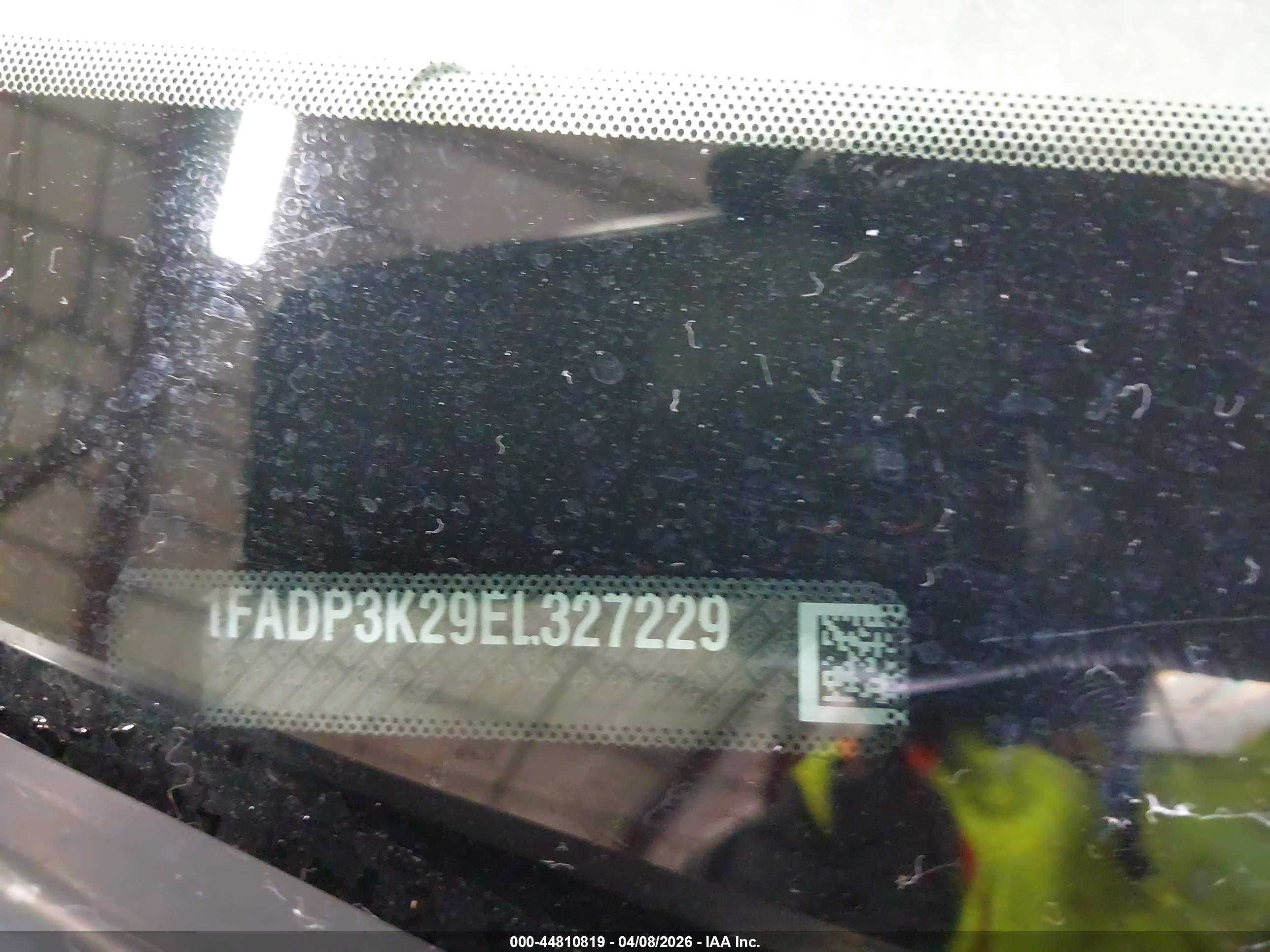 FORD FOCUS image 9