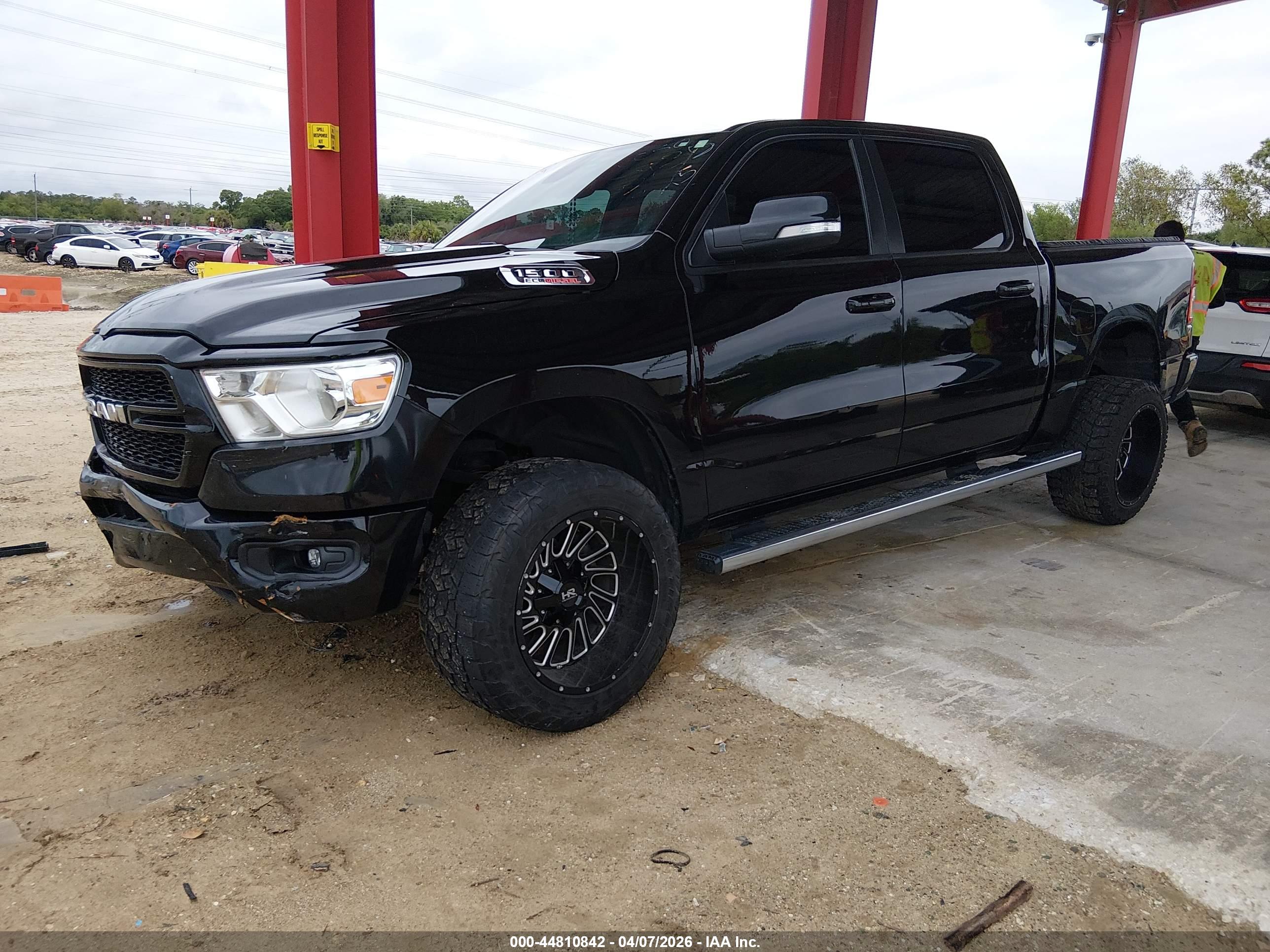 RAM 1500 image 2