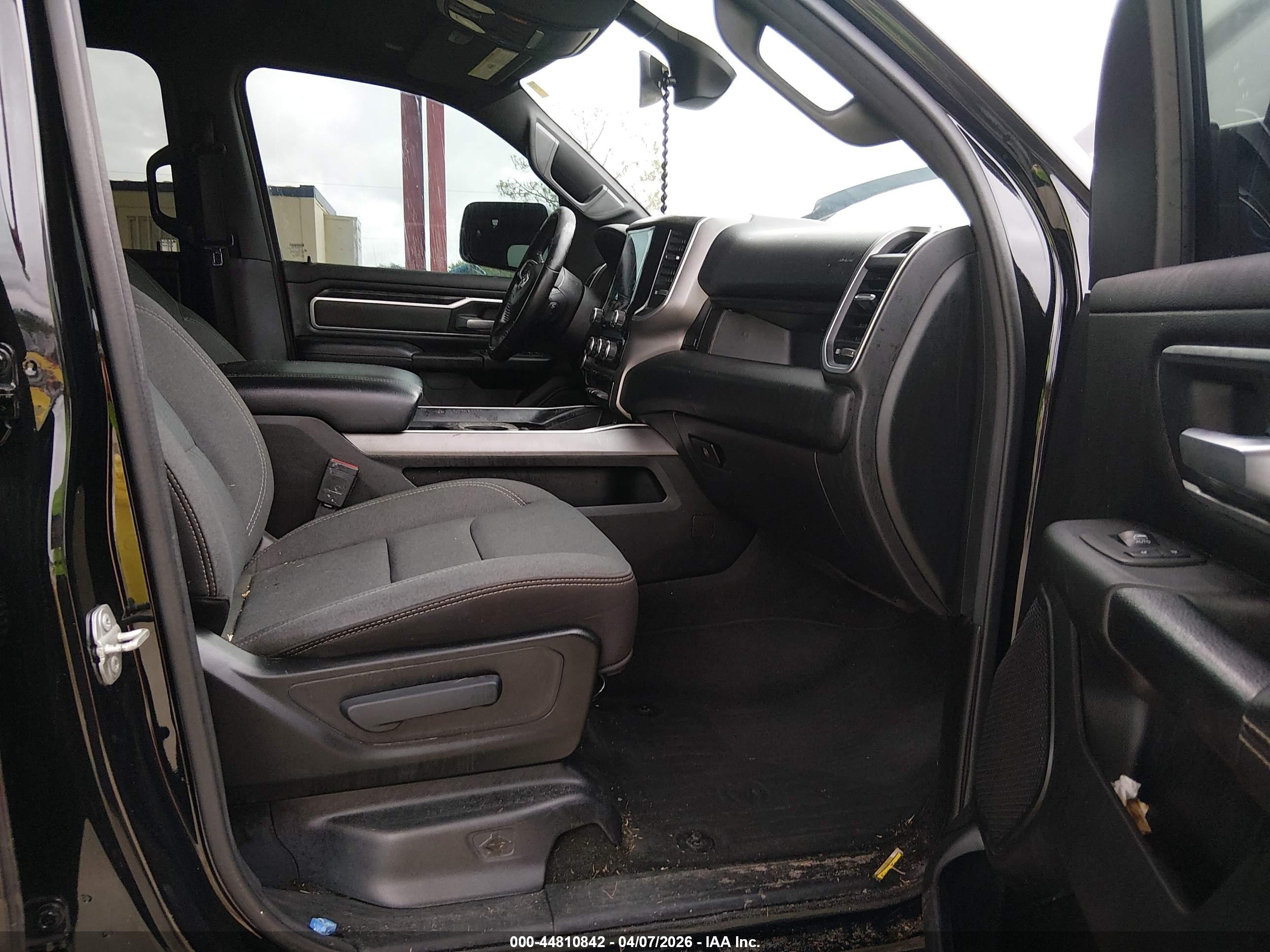 RAM 1500 image 5