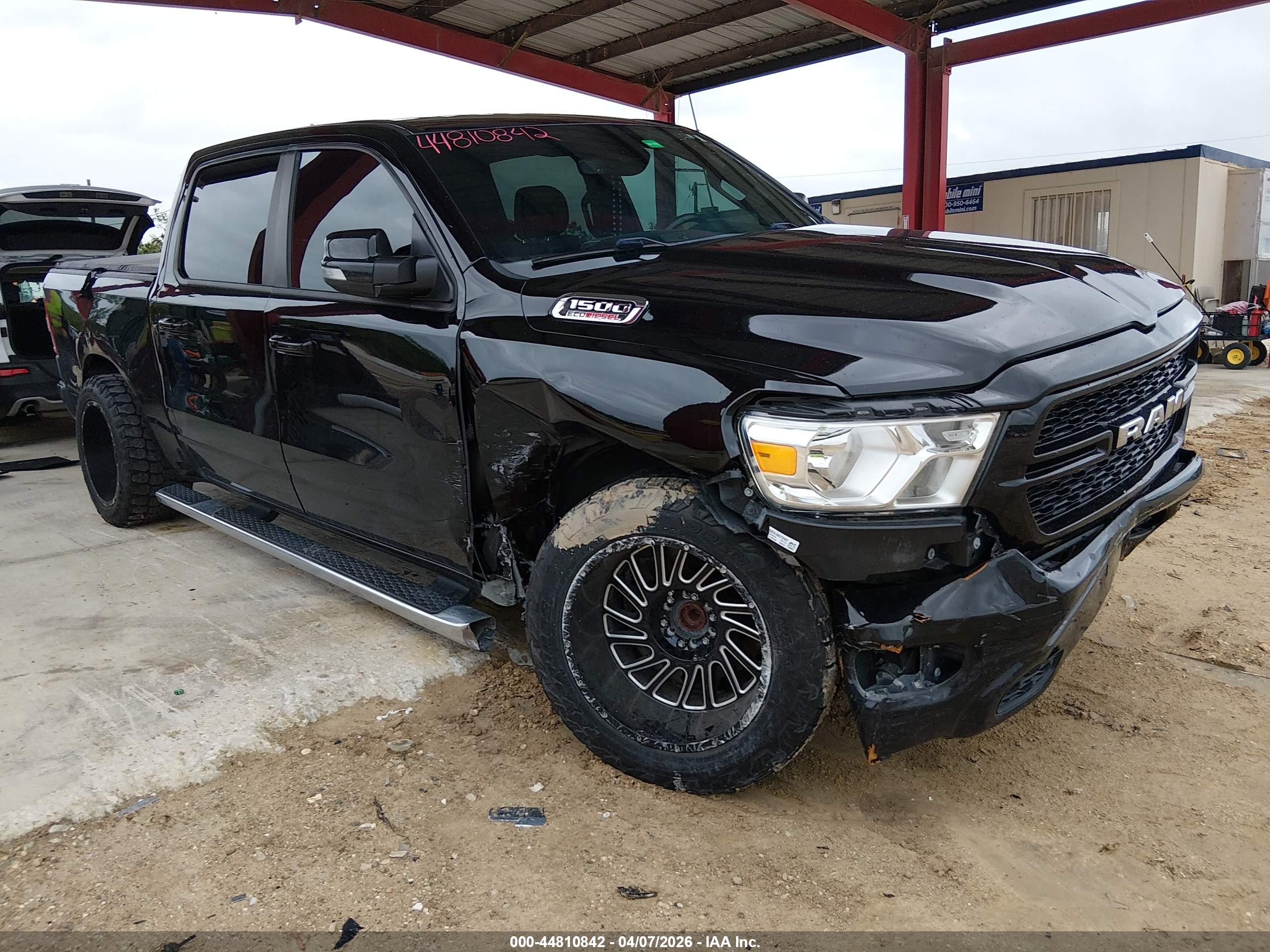 RAM 1500 image 6