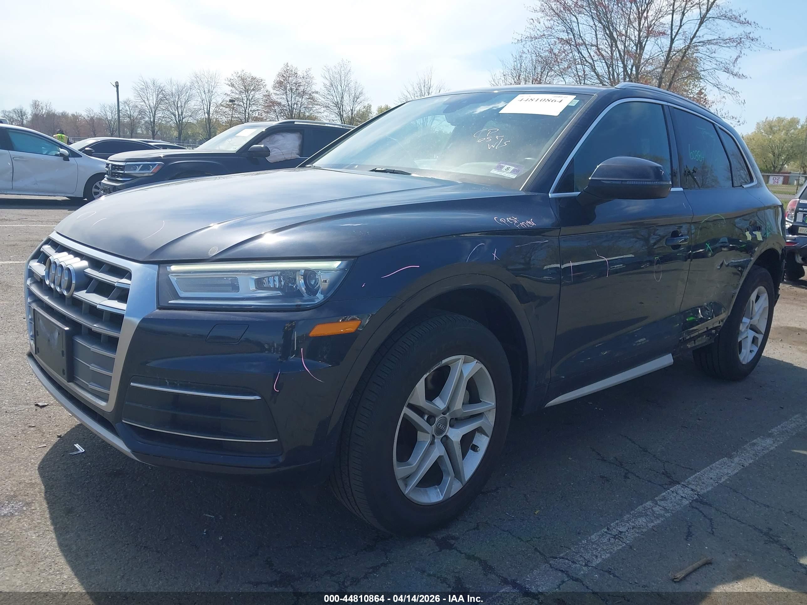AUDI Q5 image 2