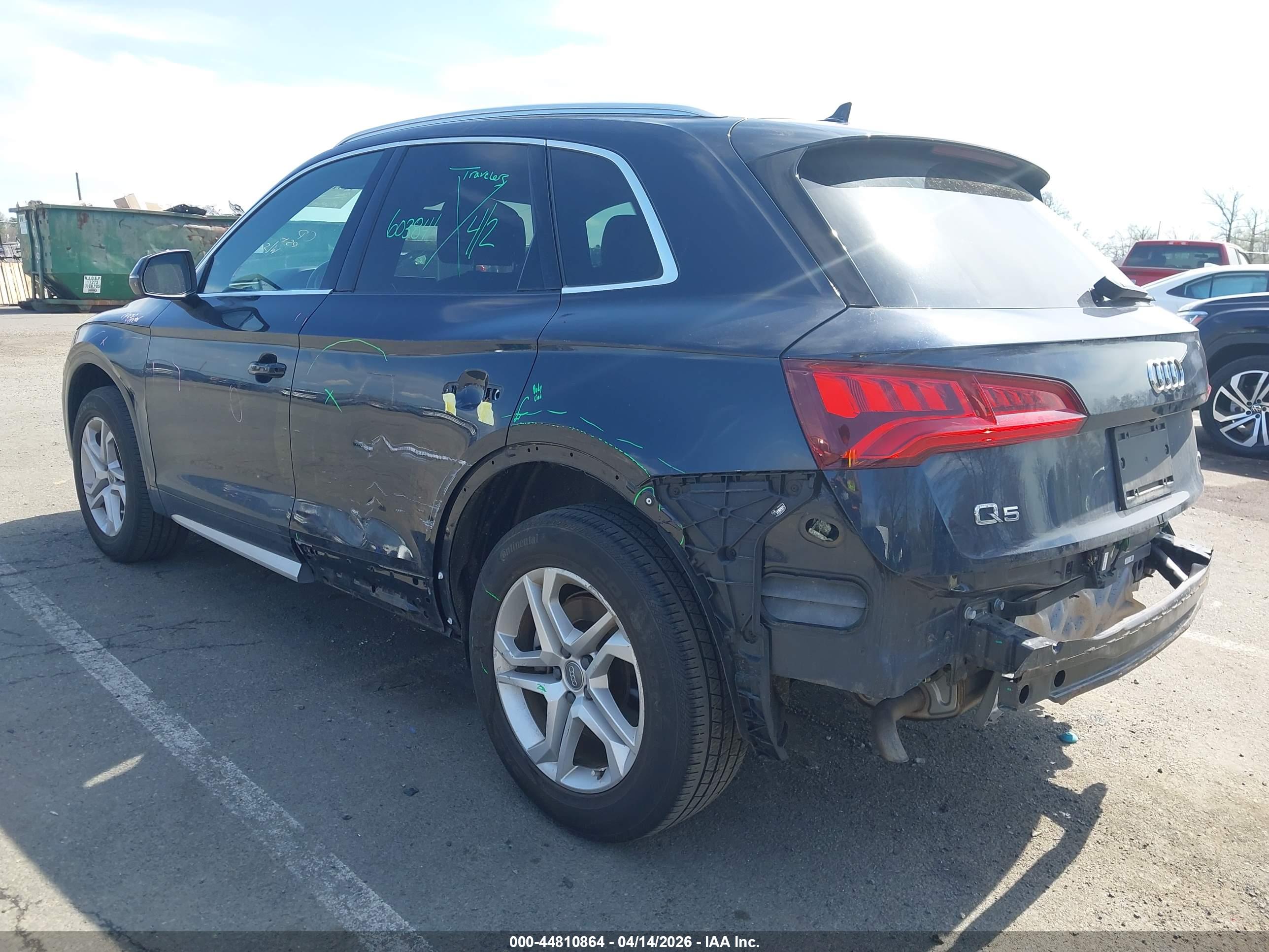 AUDI Q5 image 3