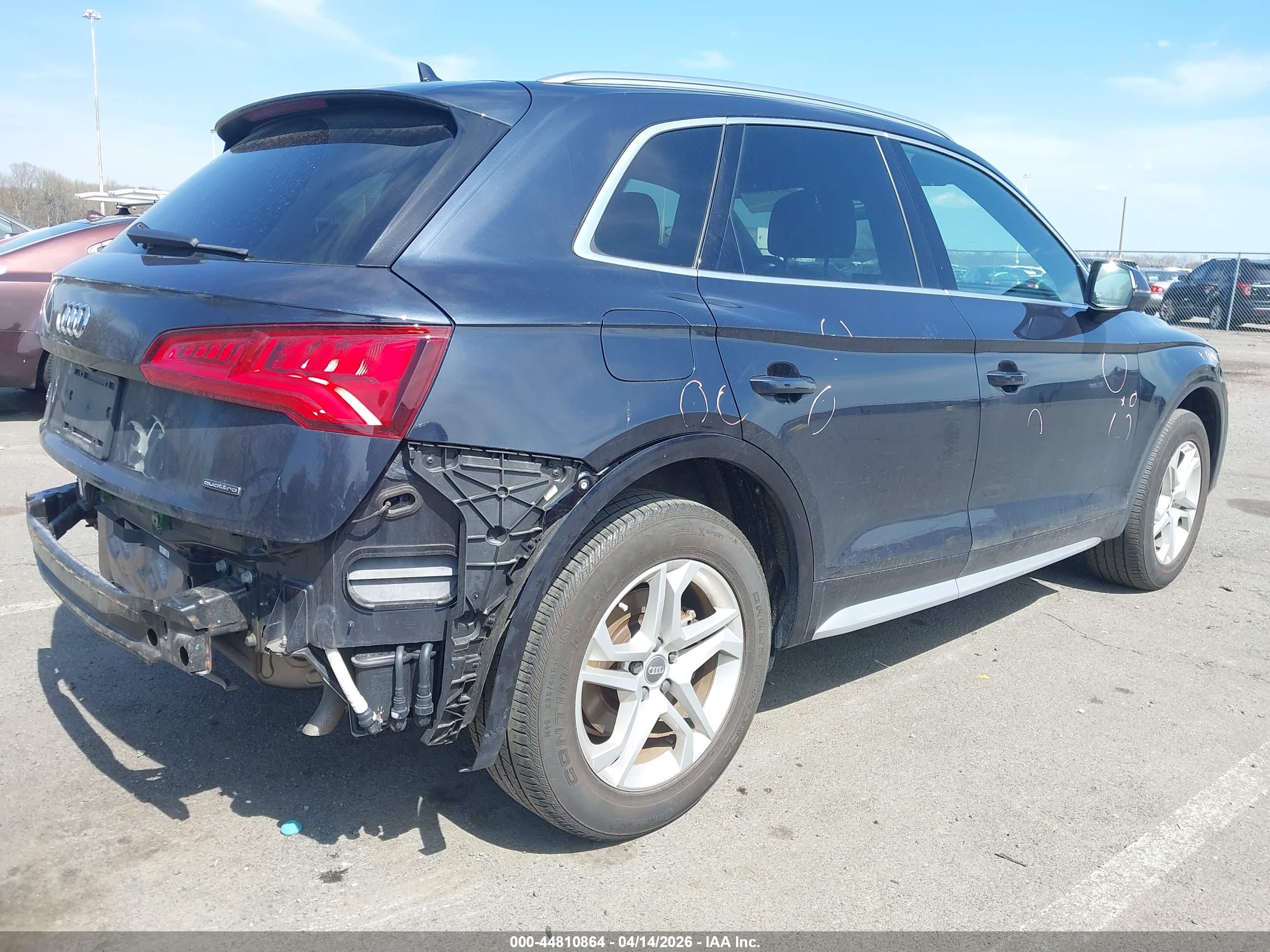 AUDI Q5 image 4