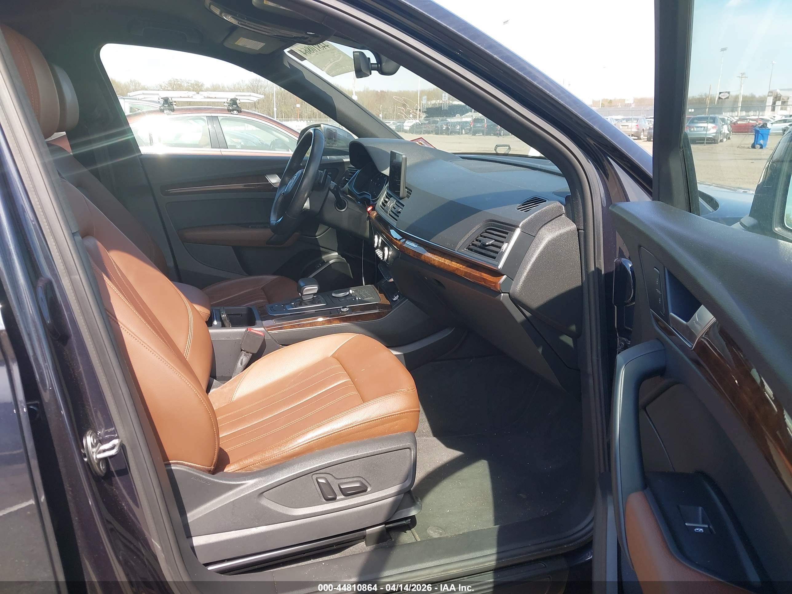 AUDI Q5 image 5