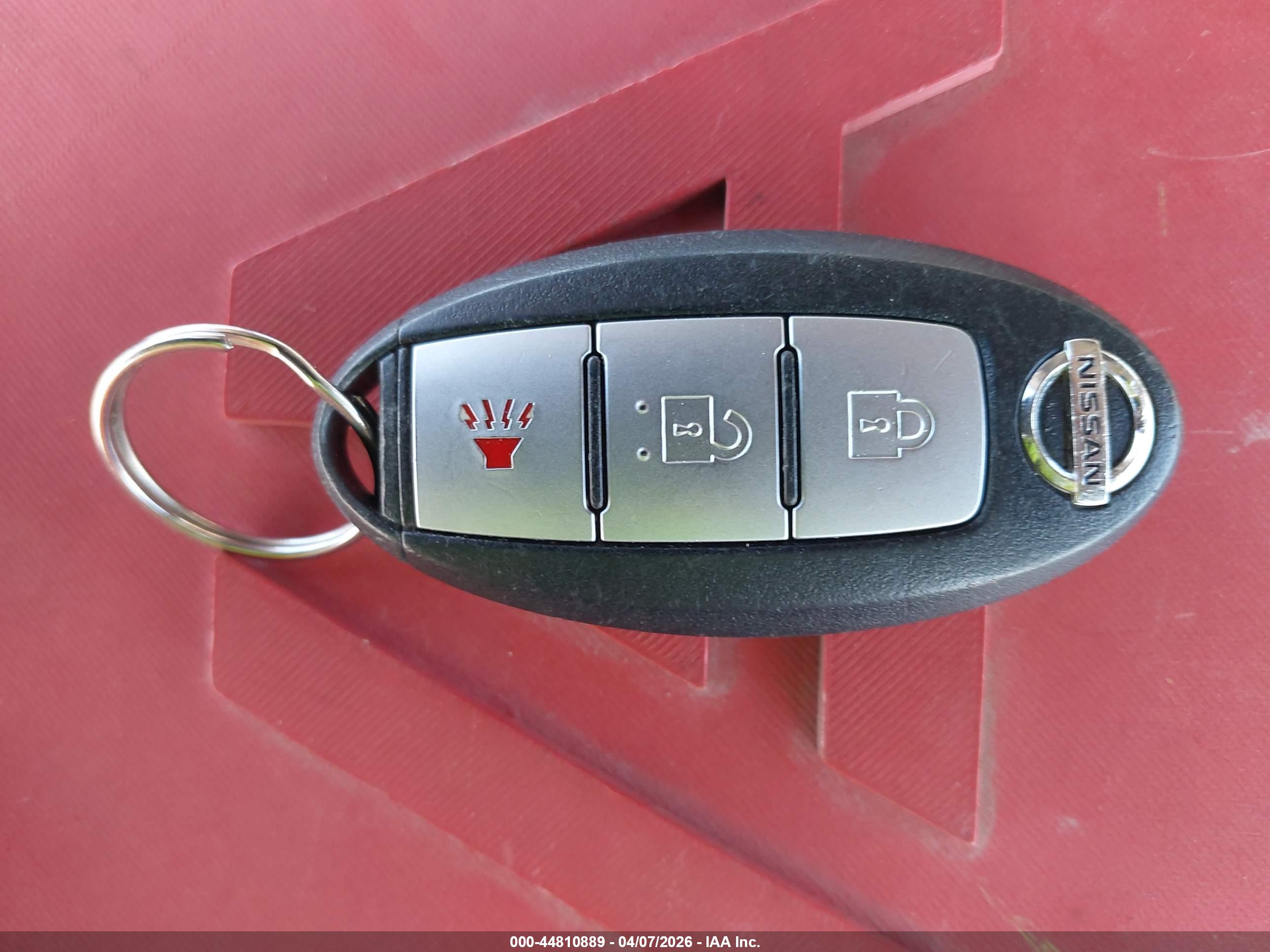 NISSAN PATHFINDER image 11