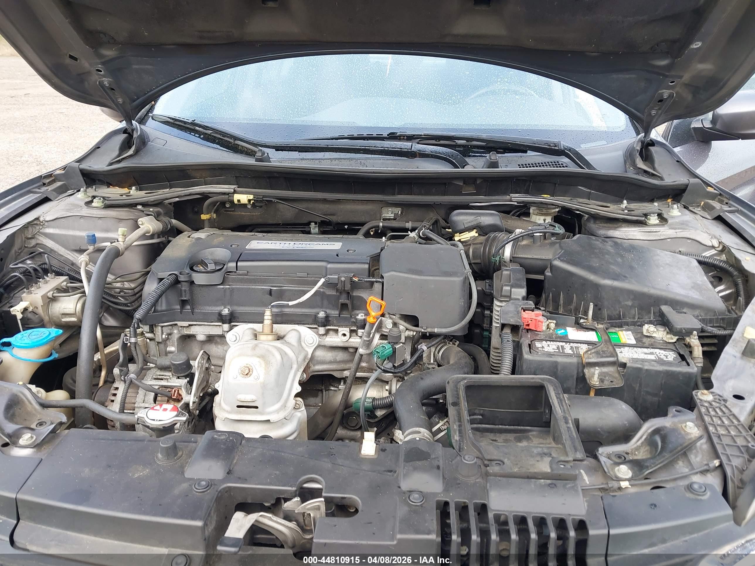 HONDA ACCORD image 10