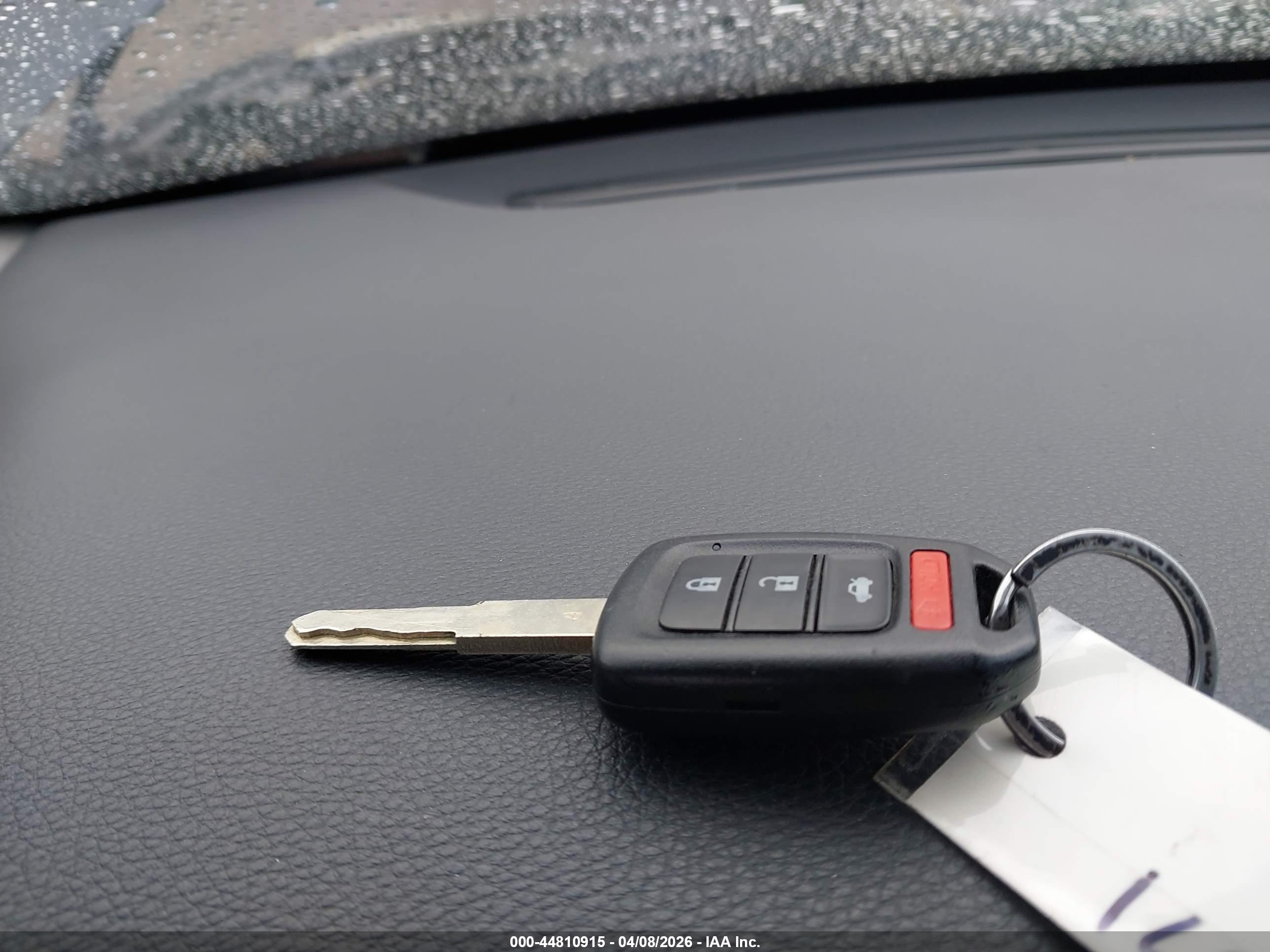 HONDA ACCORD image 11