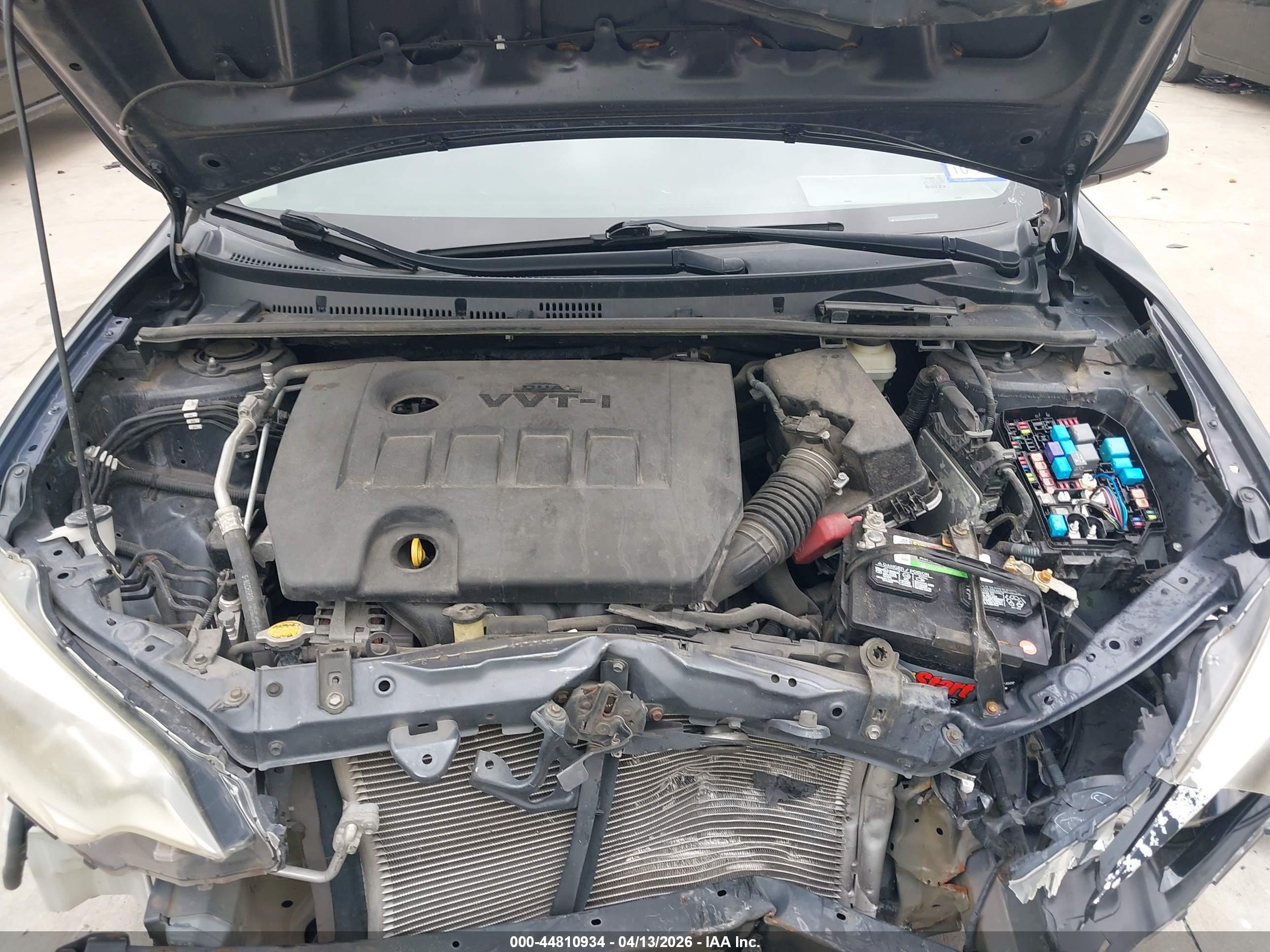 TOYOTA COROLLA image 10
