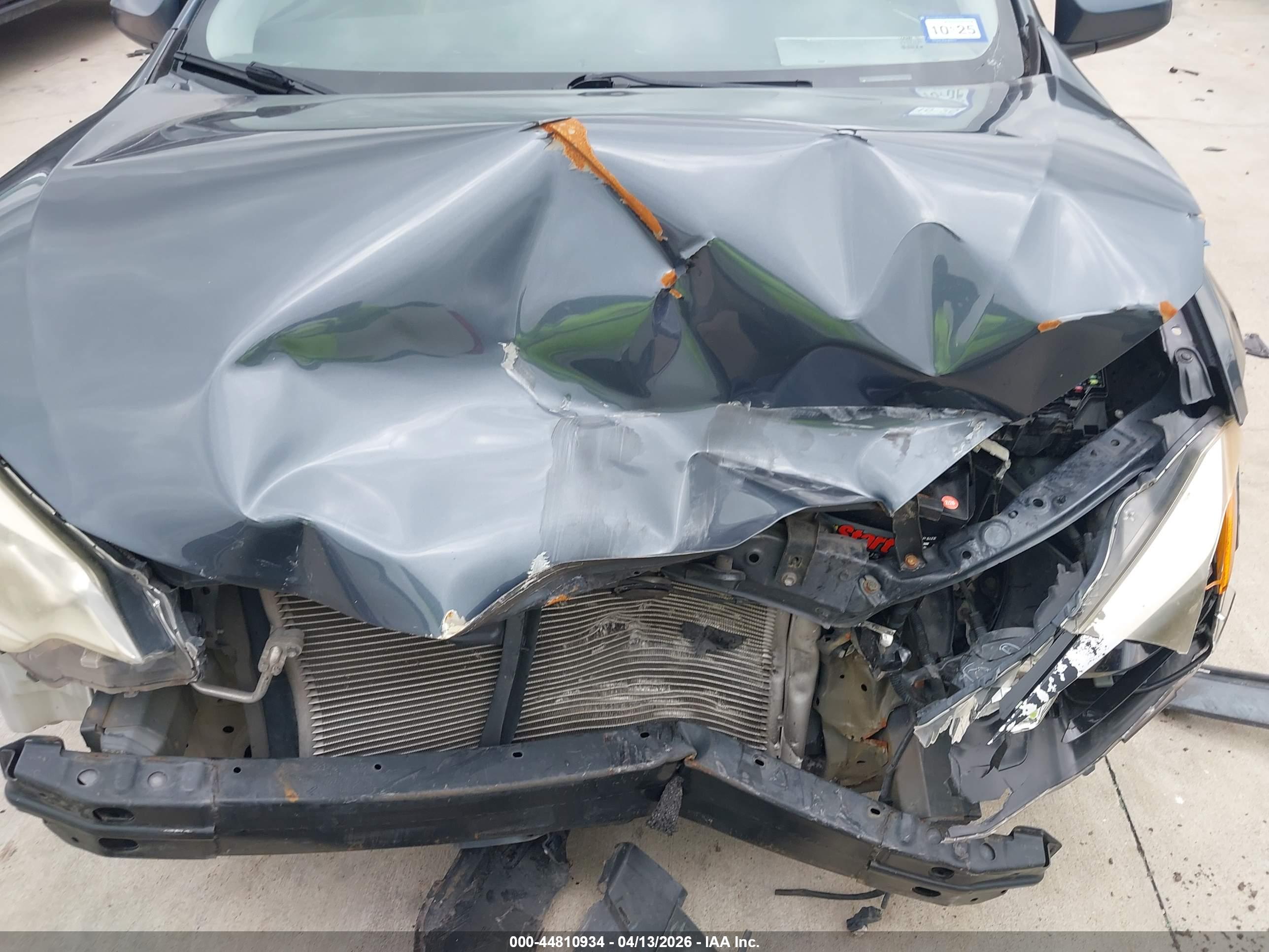 TOYOTA COROLLA image 6