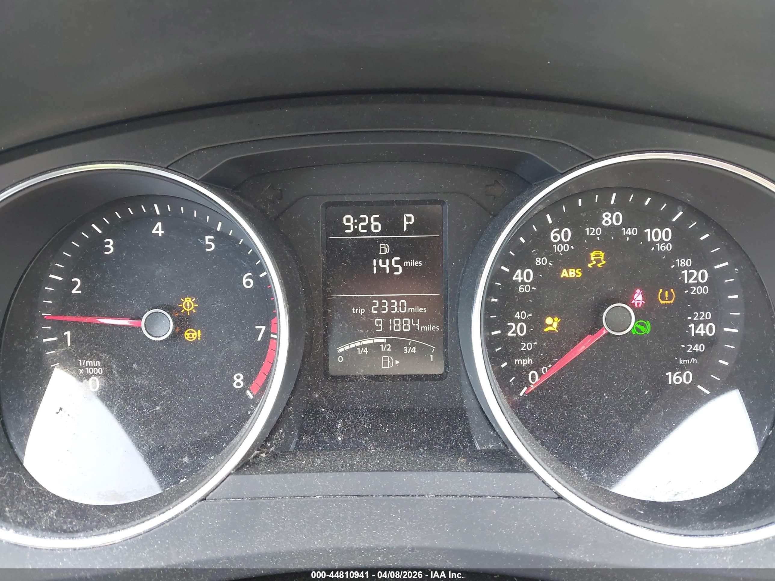 VOLKSWAGEN JETTA image 7