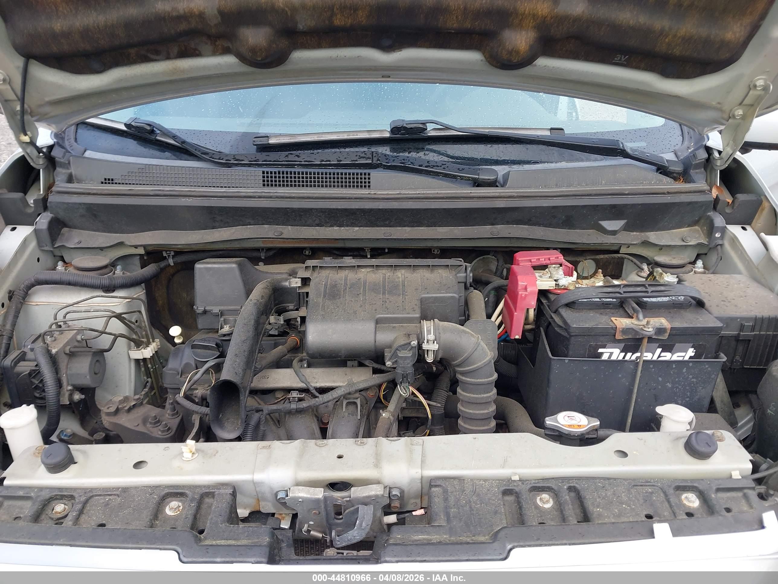 MITSUBISHI MIRAGE image 10