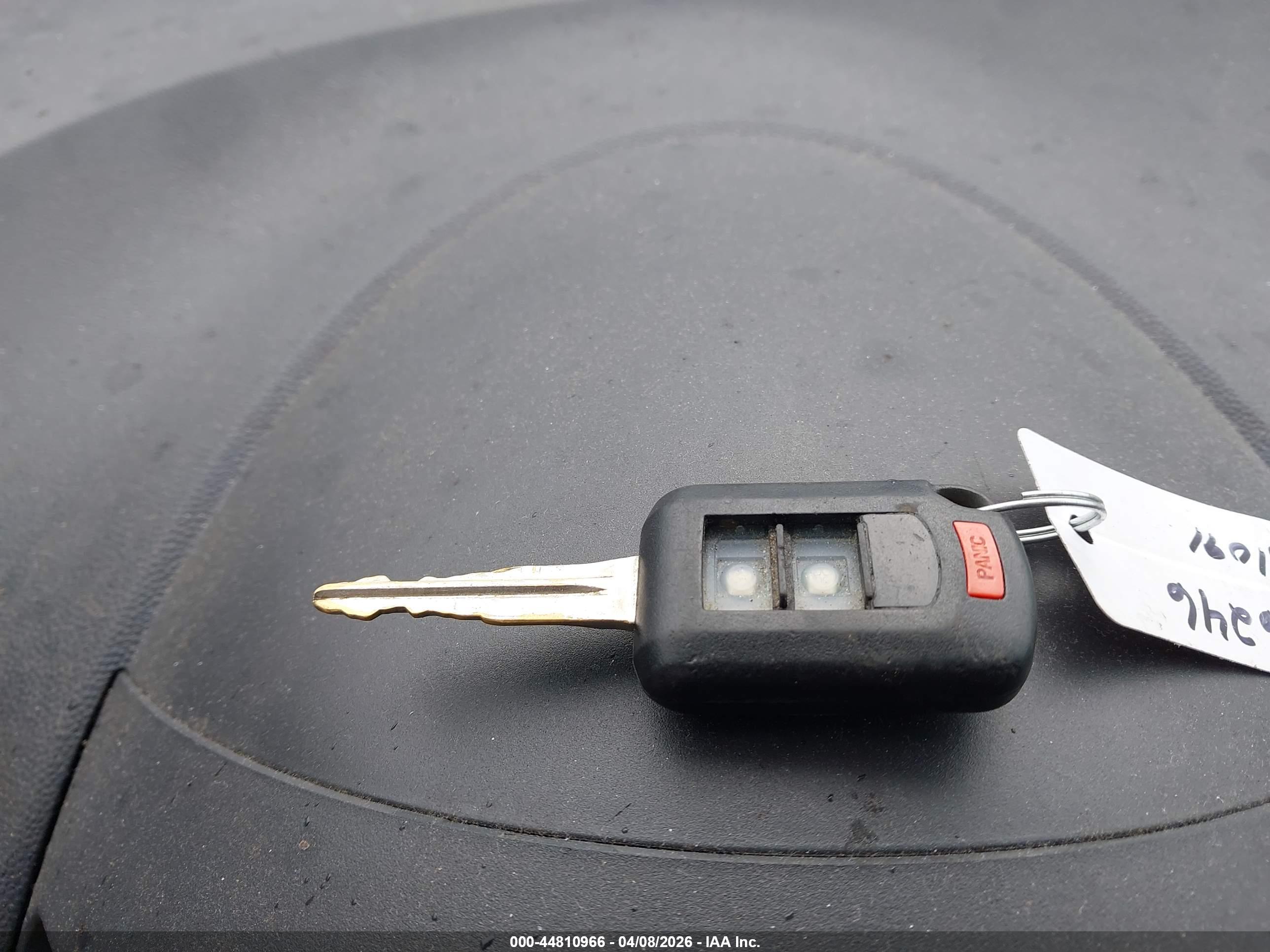 MITSUBISHI MIRAGE image 11