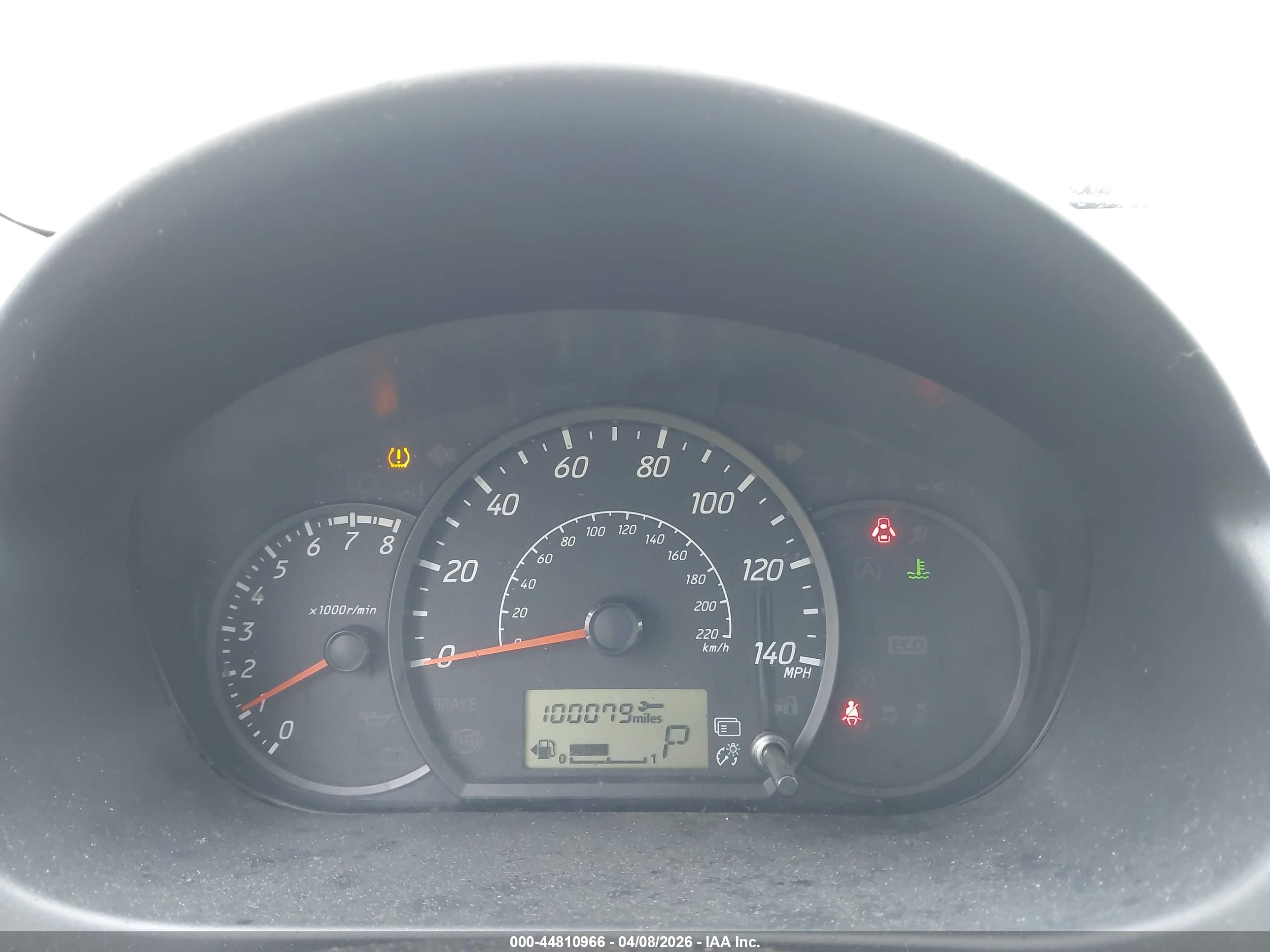 MITSUBISHI MIRAGE image 7
