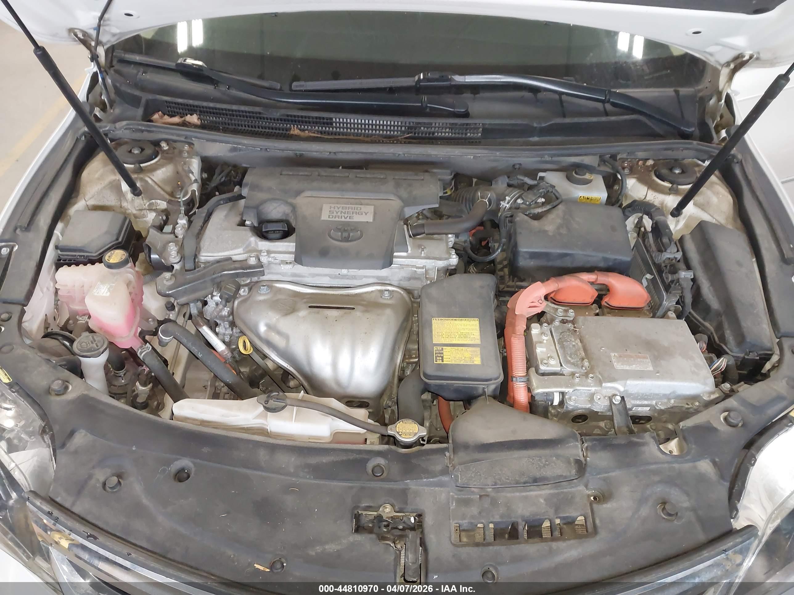TOYOTA AVALON image 10