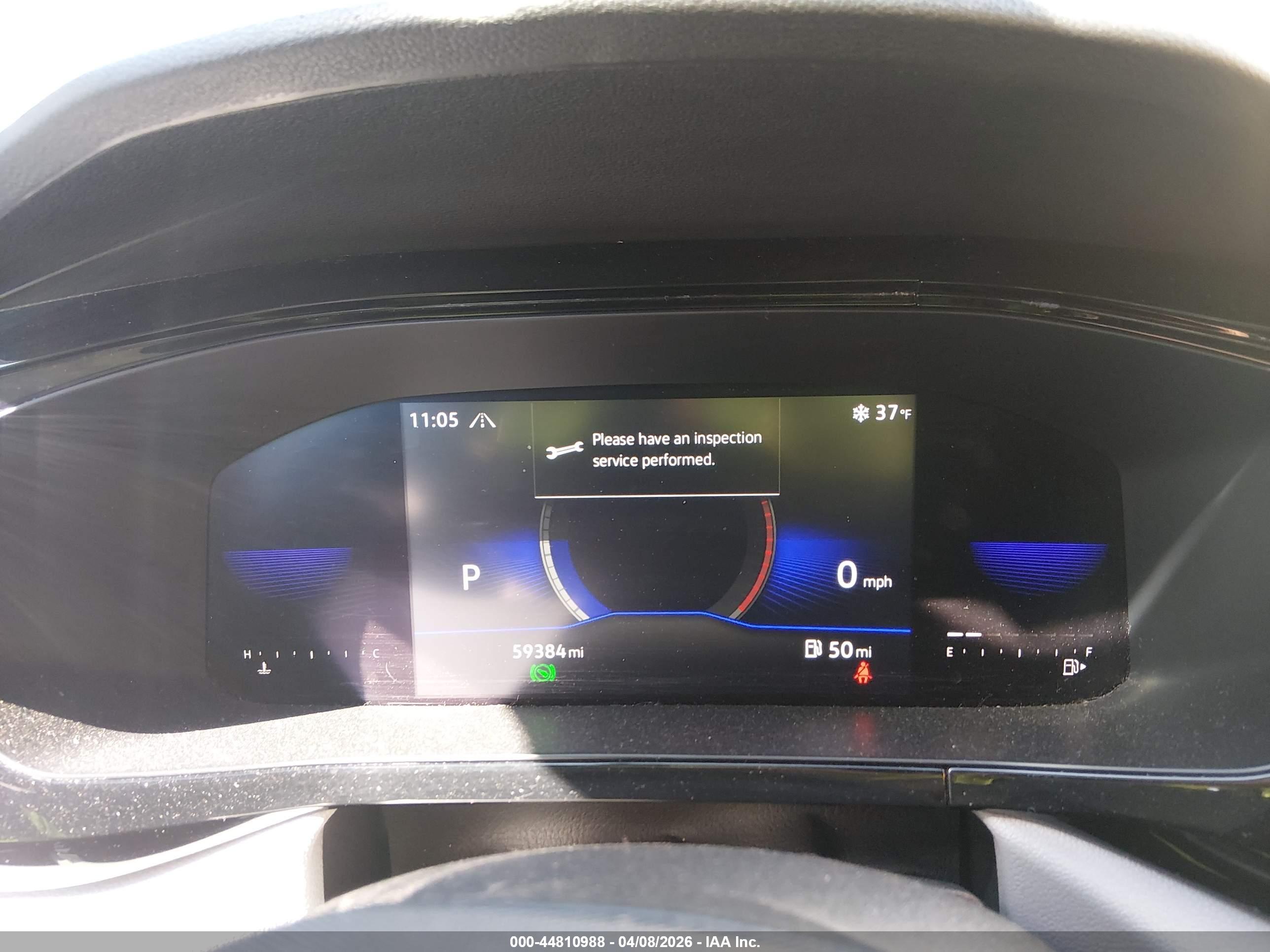 VOLKSWAGEN TAOS image 7