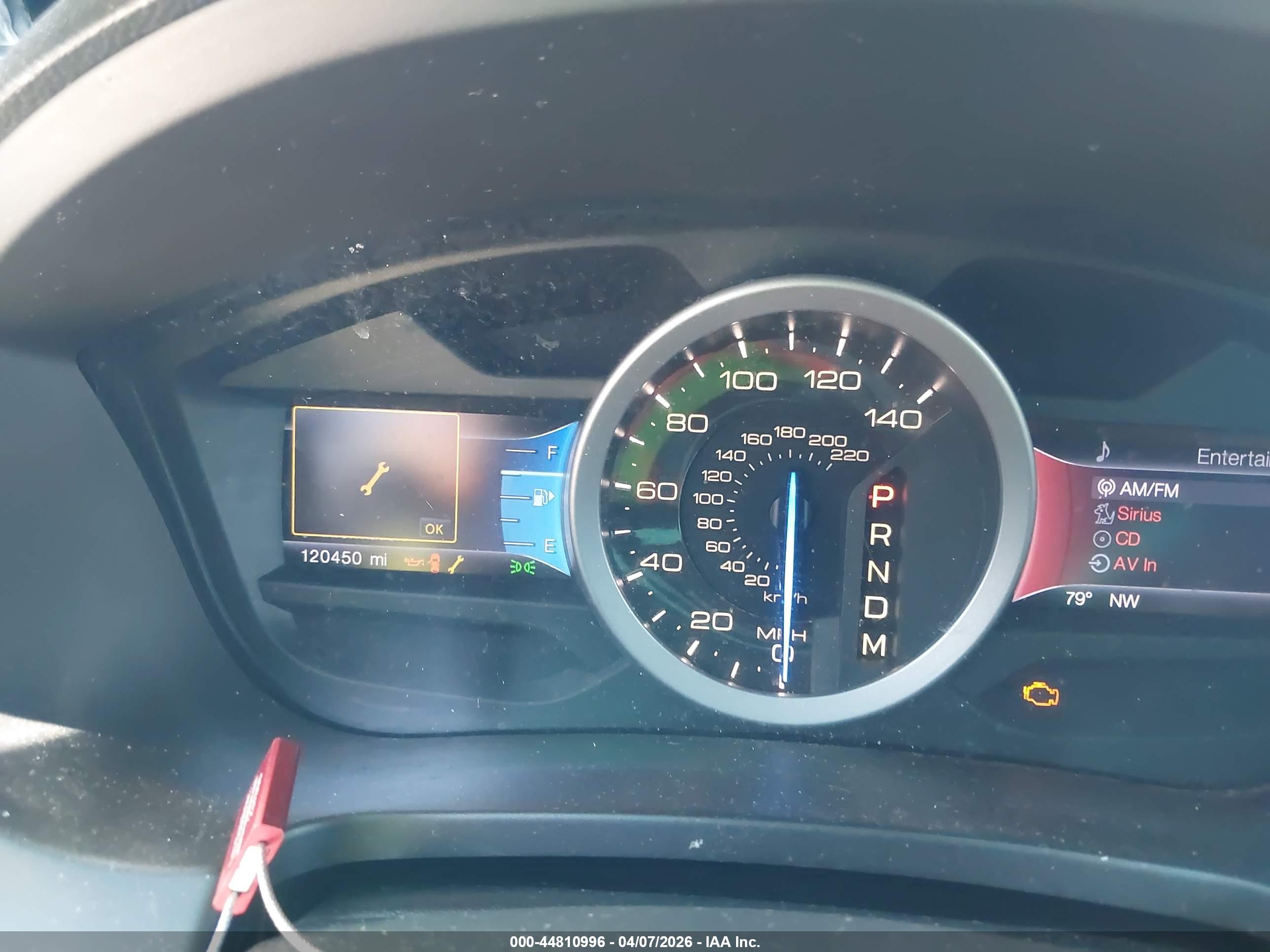 FORD EXPLORER image 7