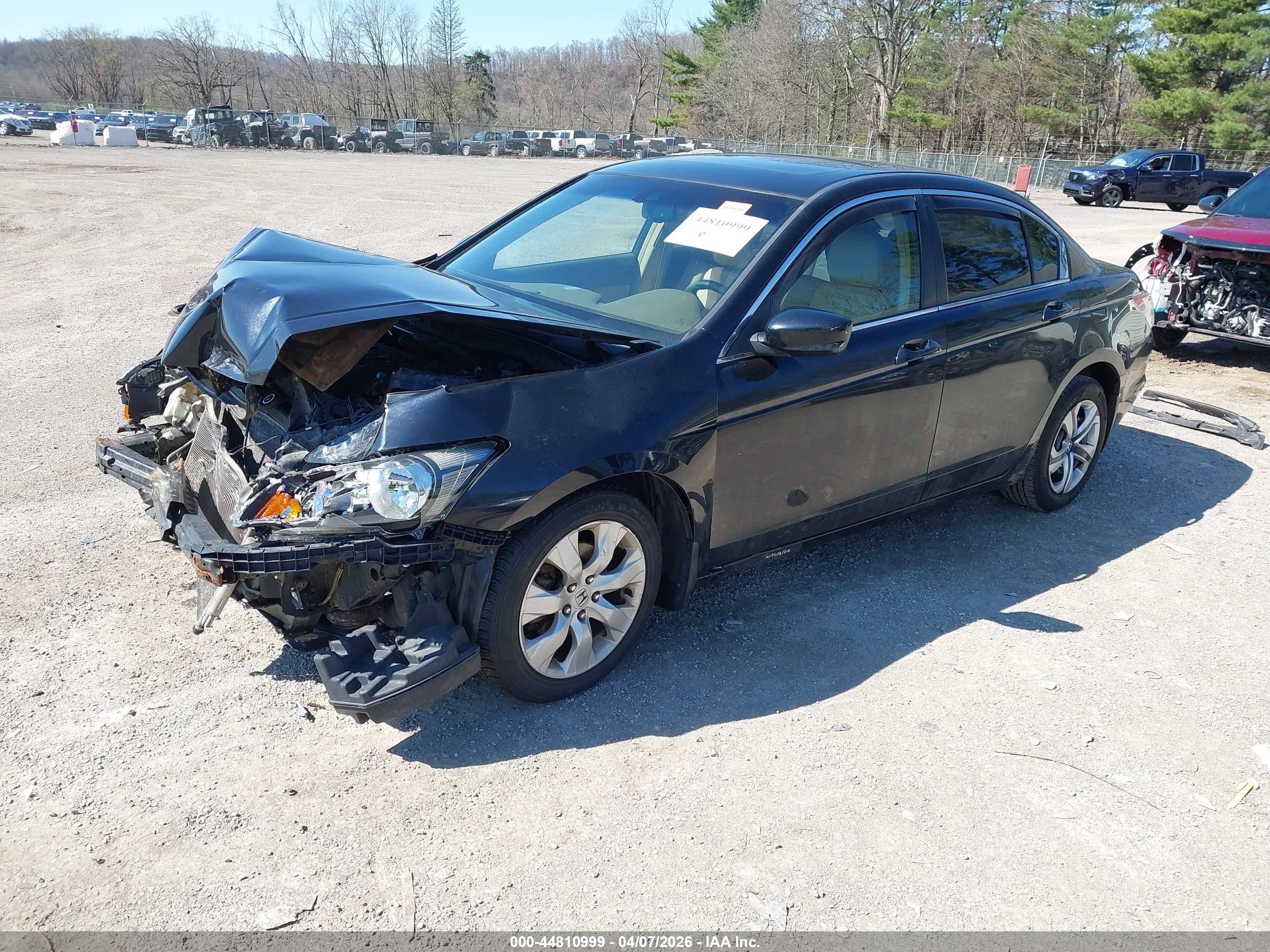 HONDA ACCORD image 2