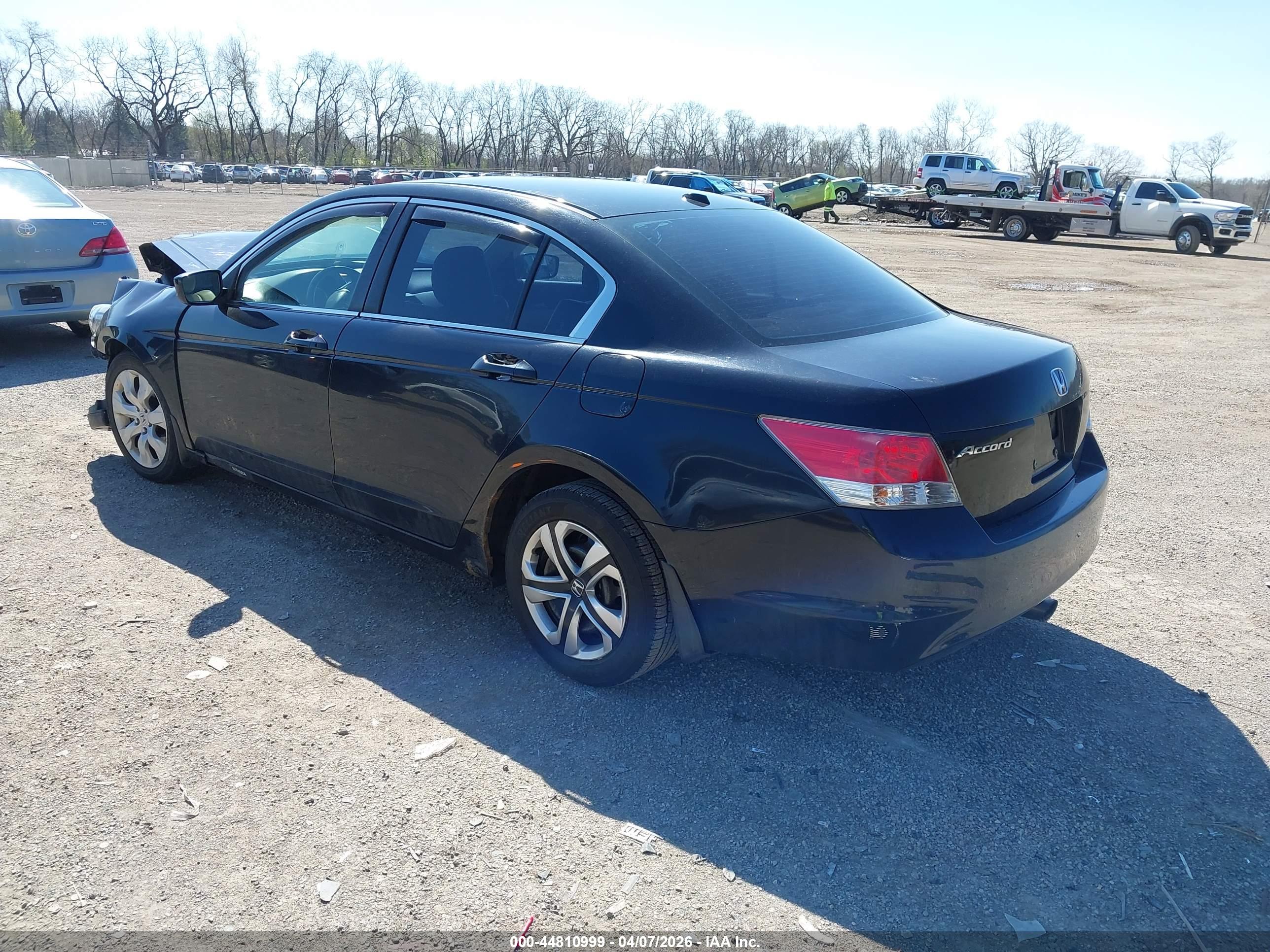 HONDA ACCORD image 3