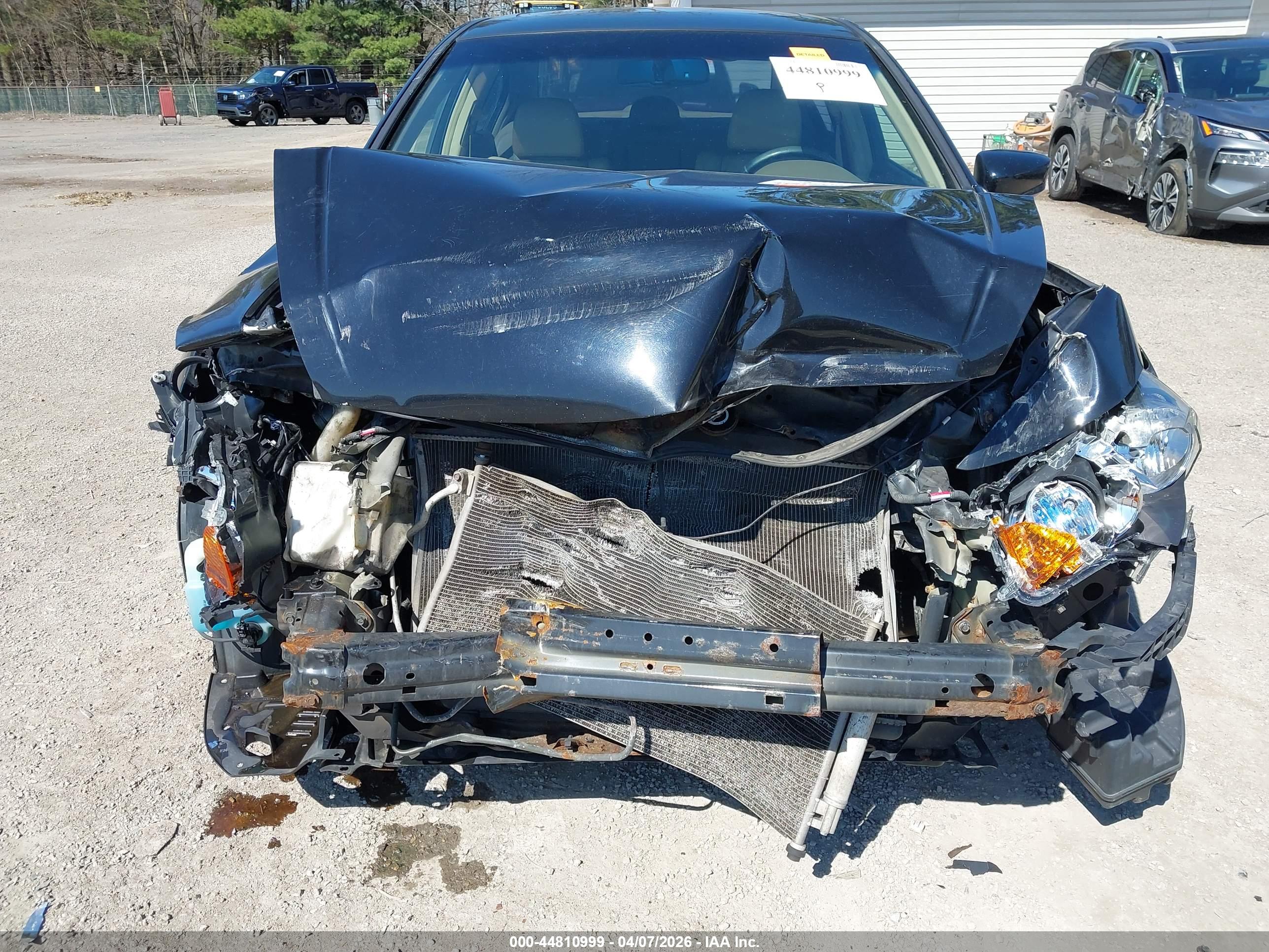 HONDA ACCORD image 6