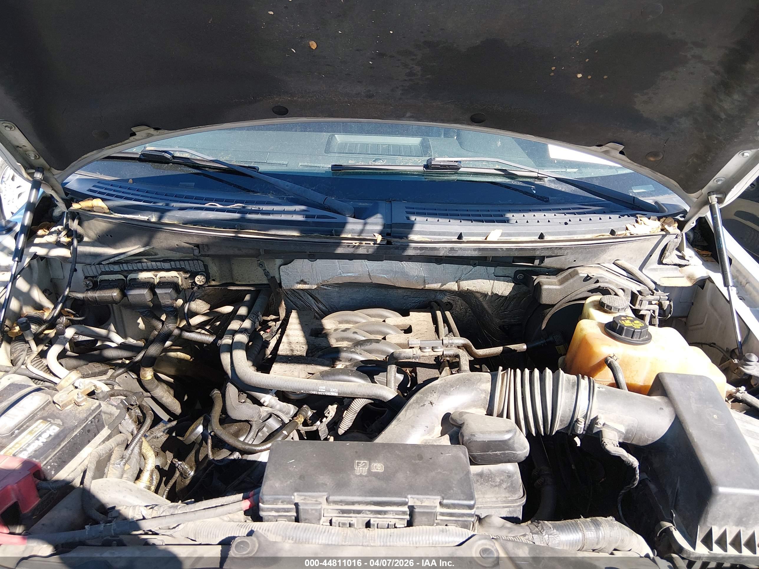 FORD F-150 image 10