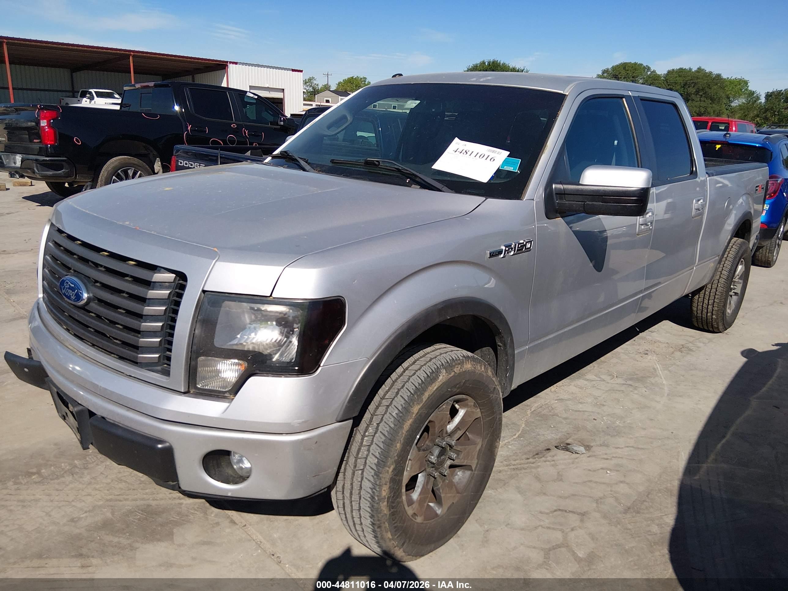 FORD F-150 image 2