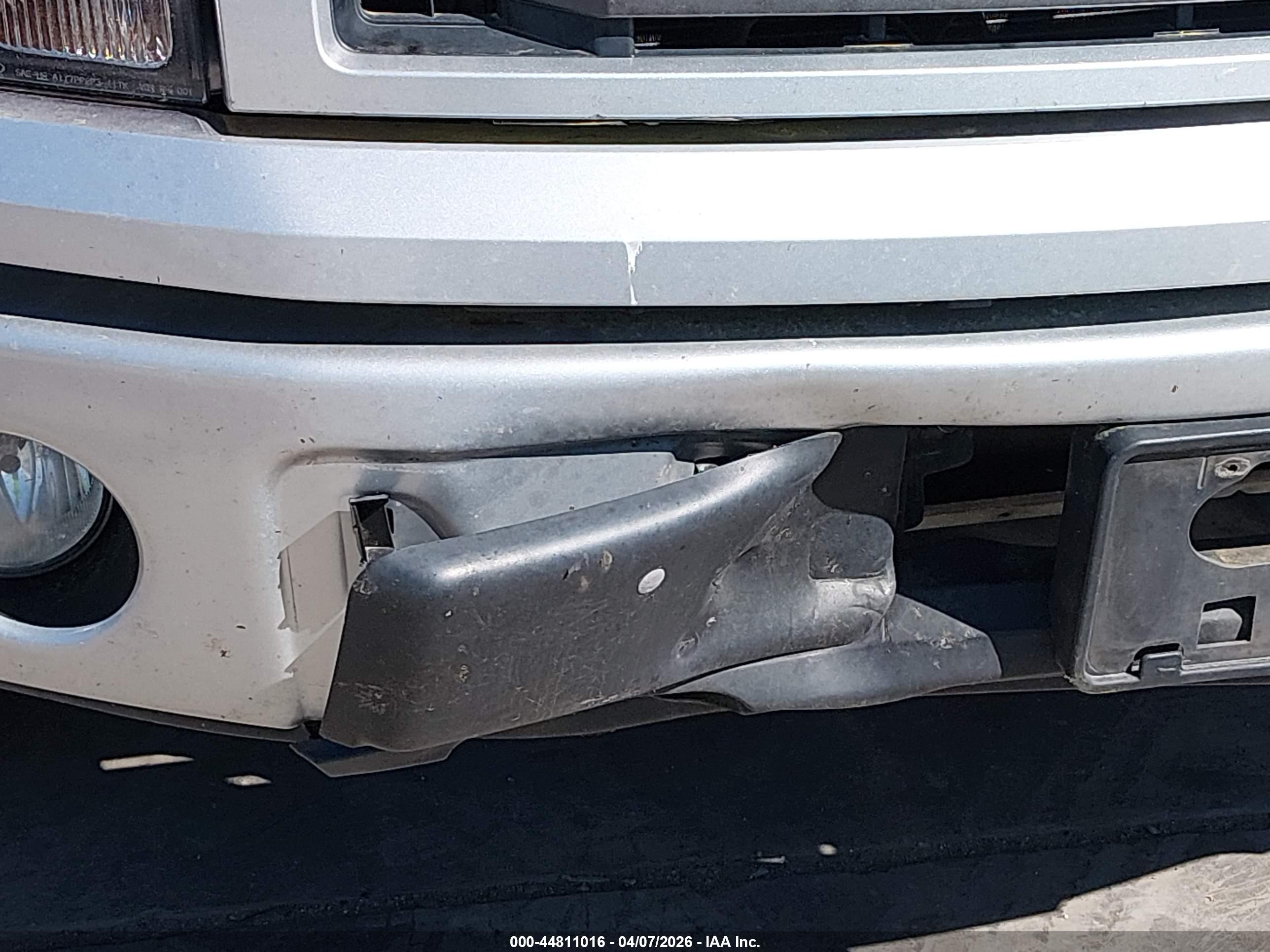 FORD F-150 image 6