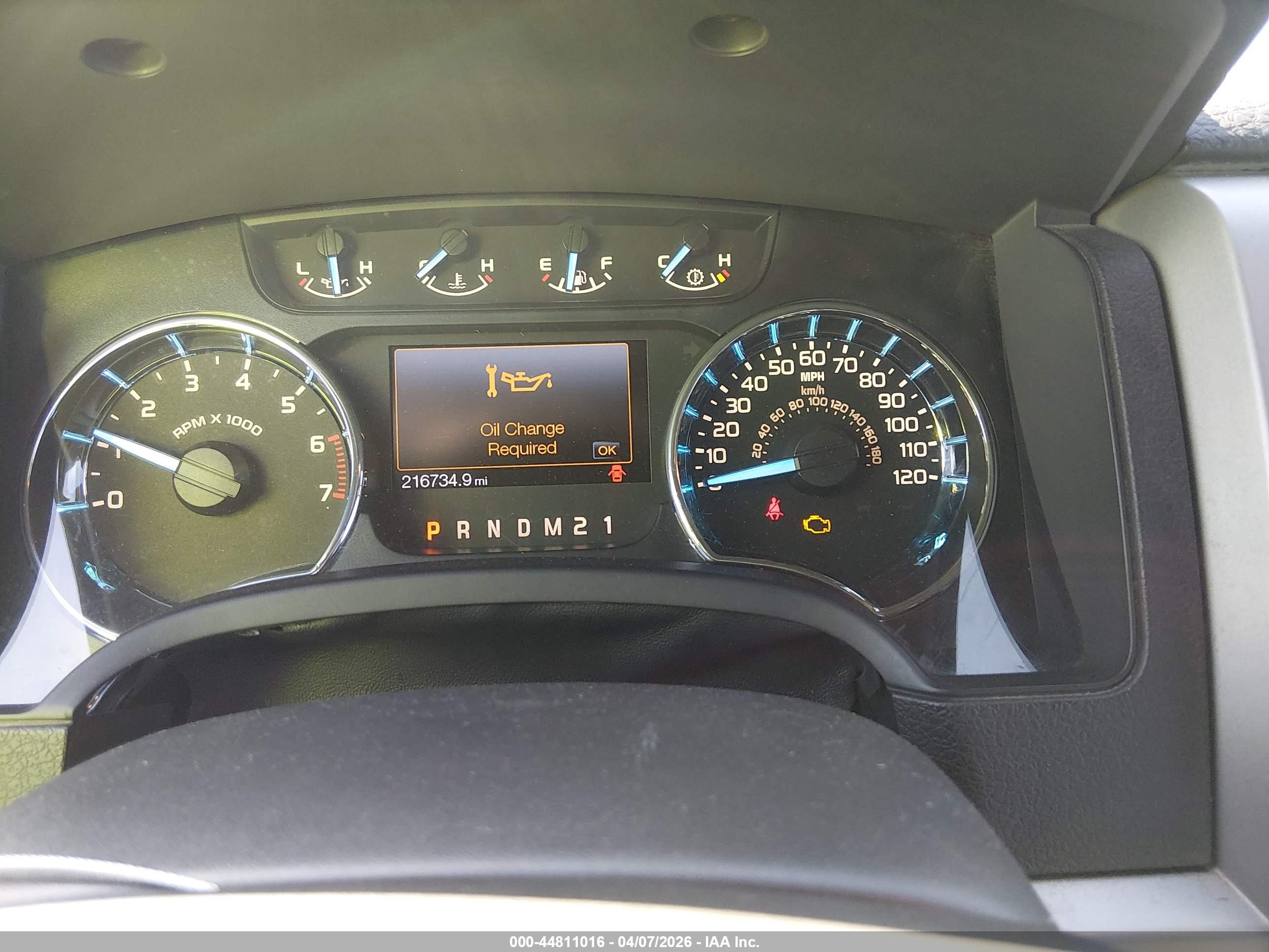 FORD F-150 image 7
