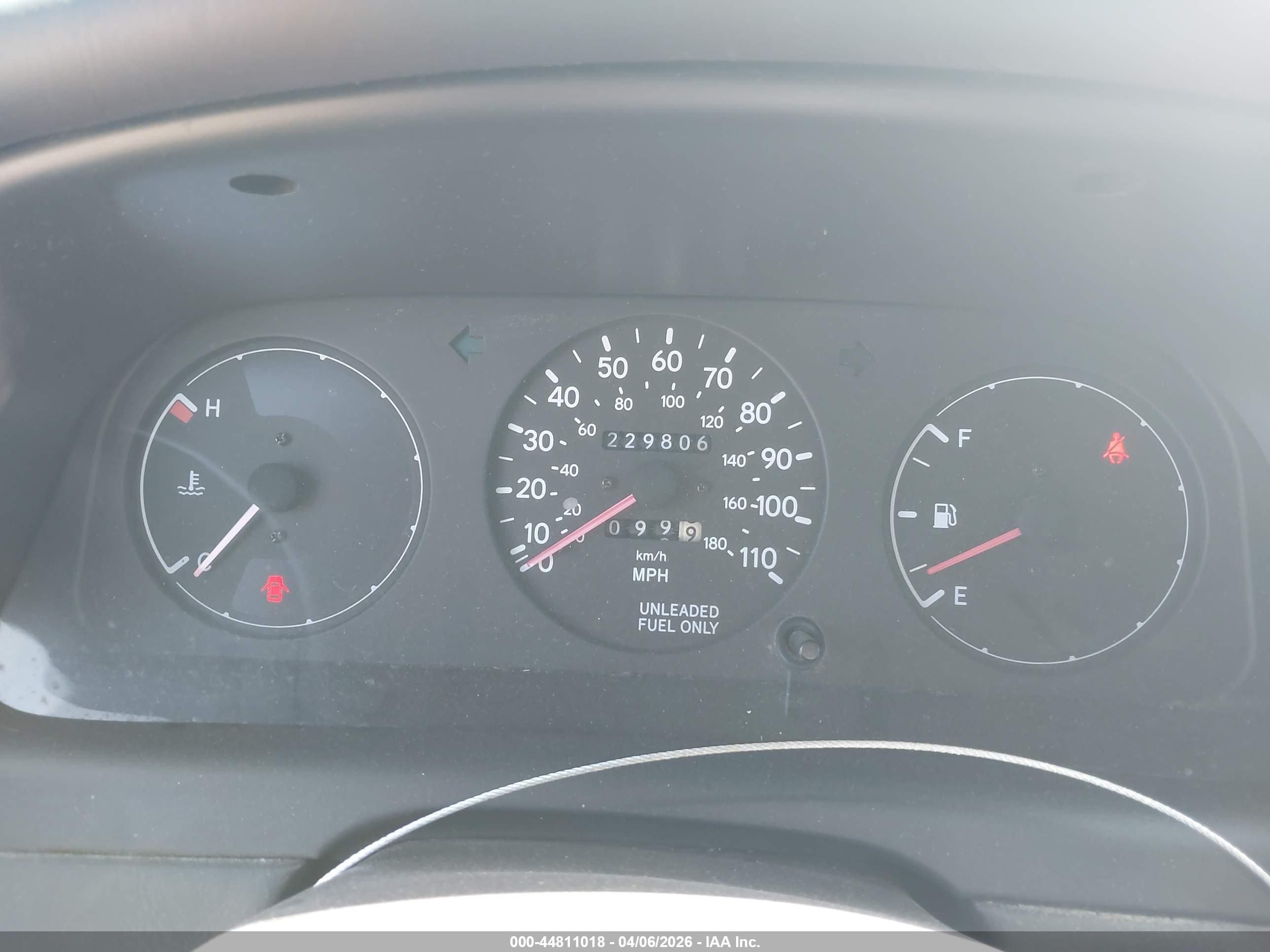 TOYOTA COROLLA image 7