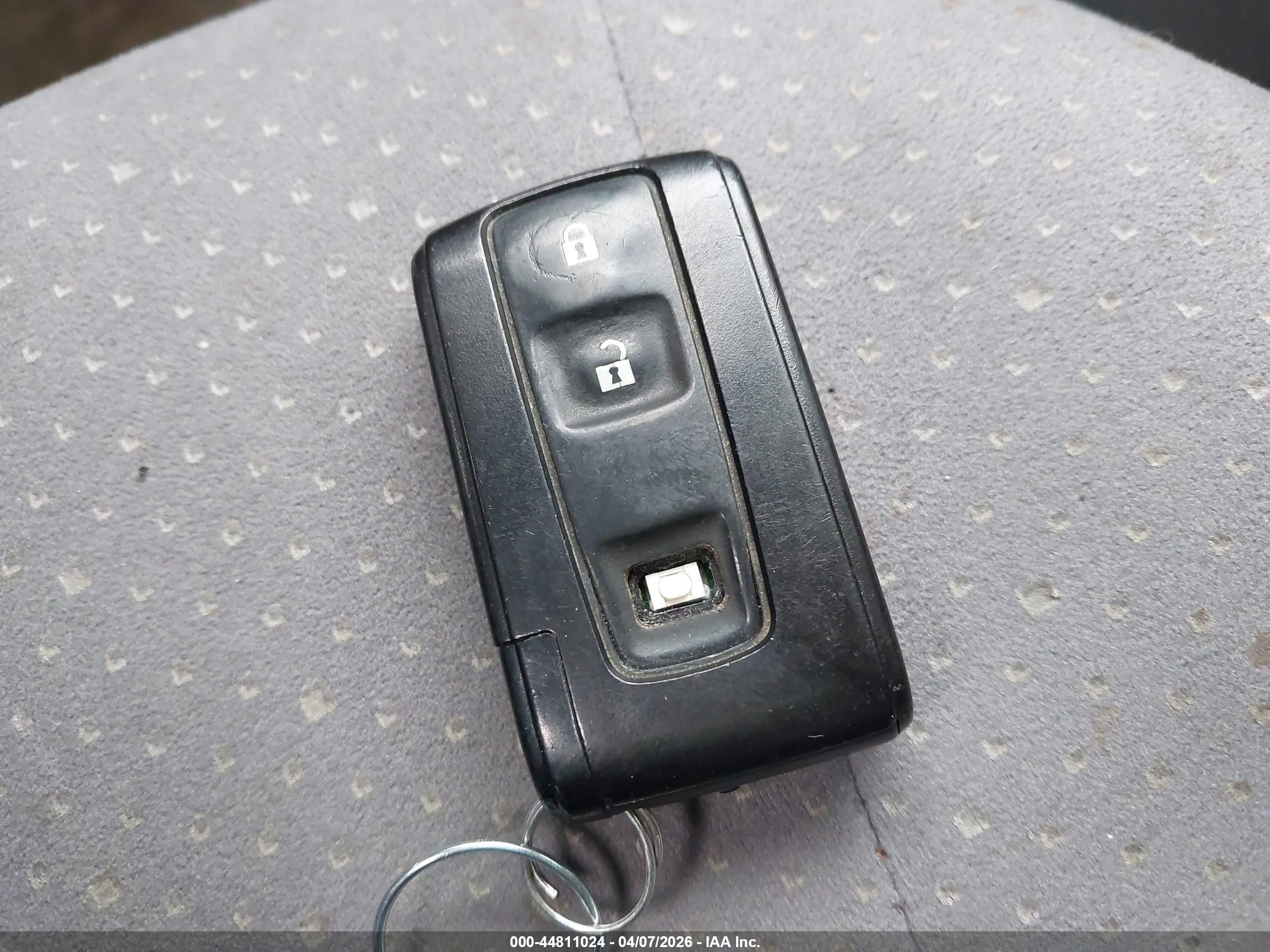 TOYOTA PRIUS image 11