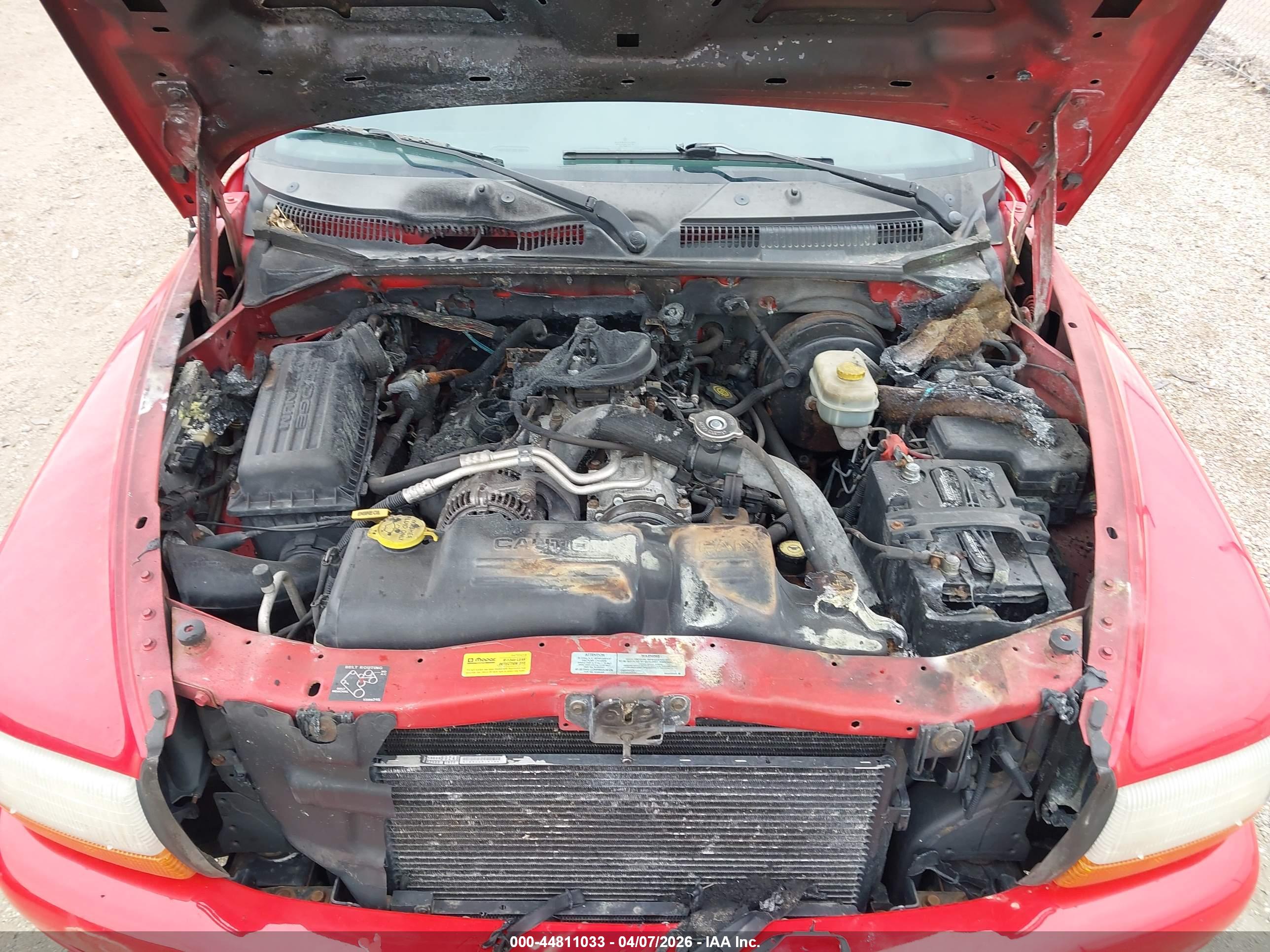DODGE DURANGO image 10