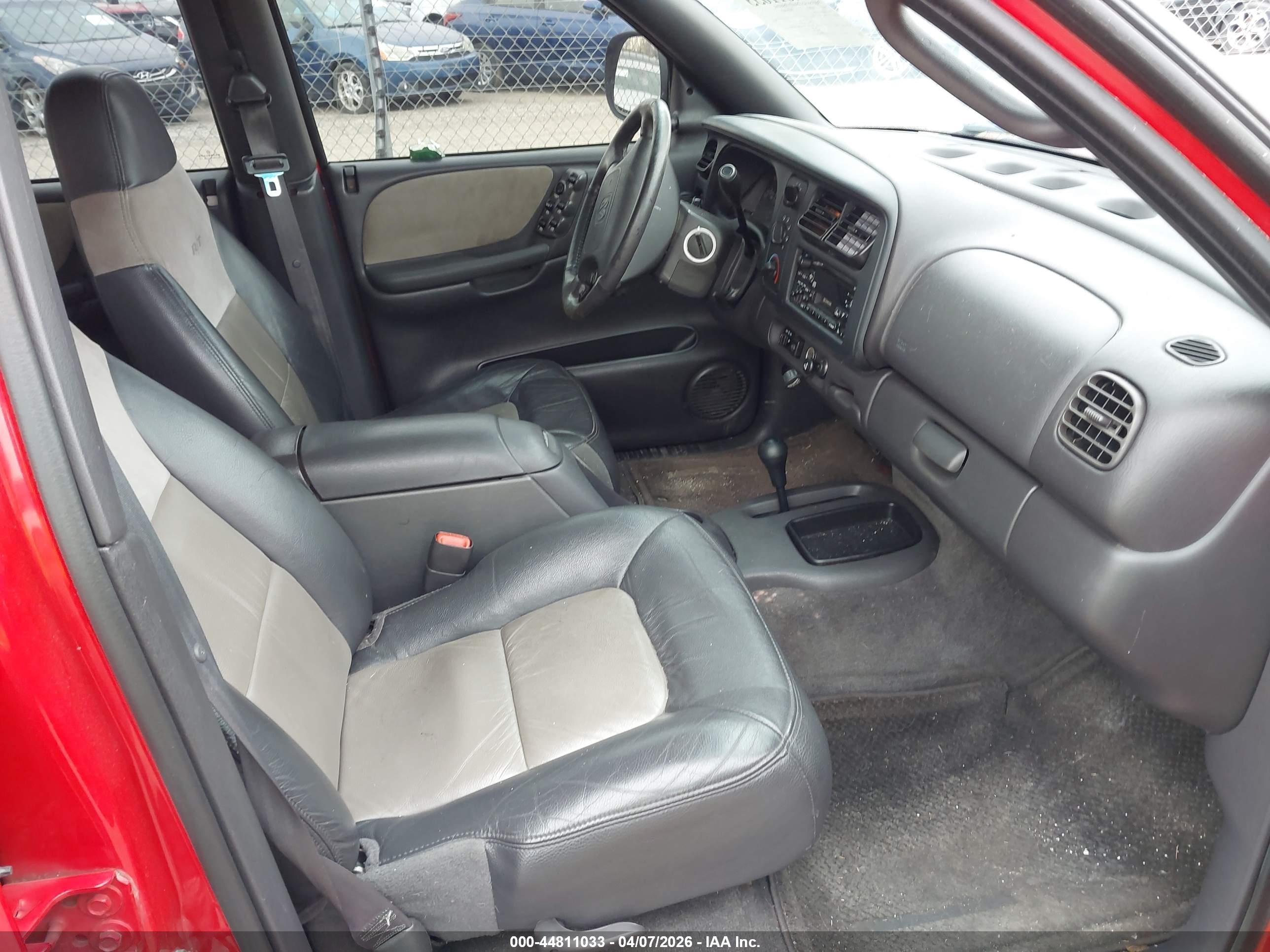 DODGE DURANGO image 5